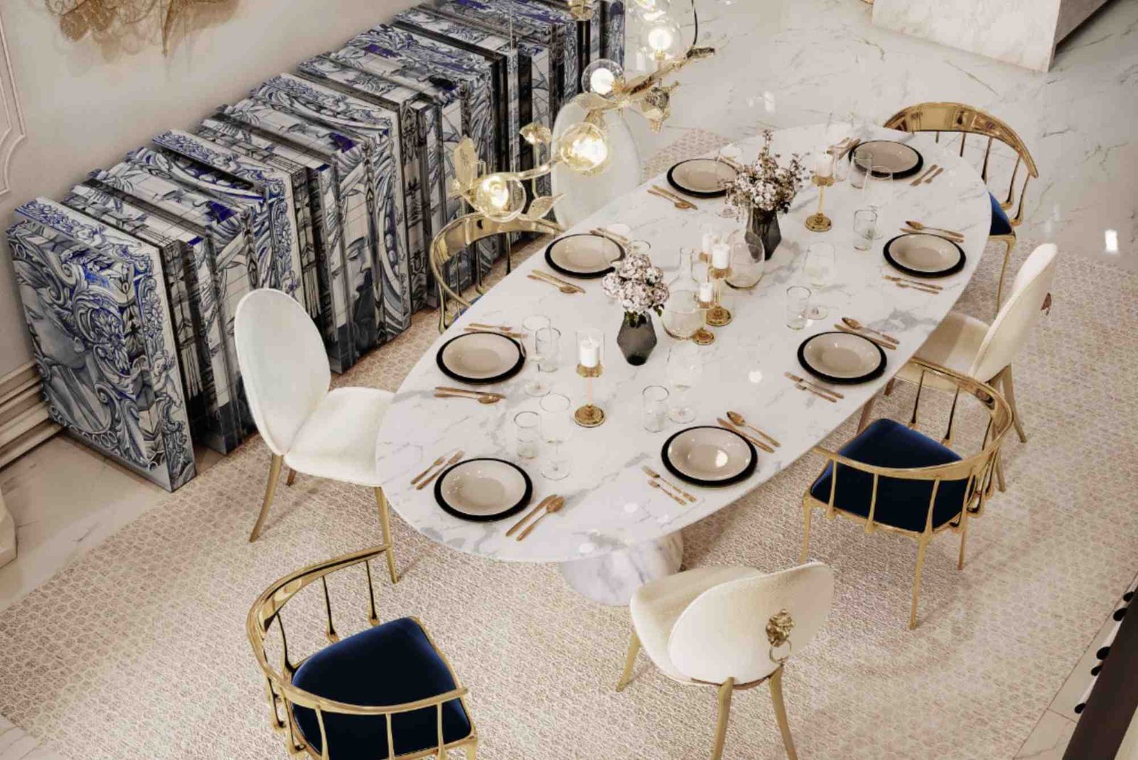 Why UAE is a Leading Destination for Bespoke Furniture