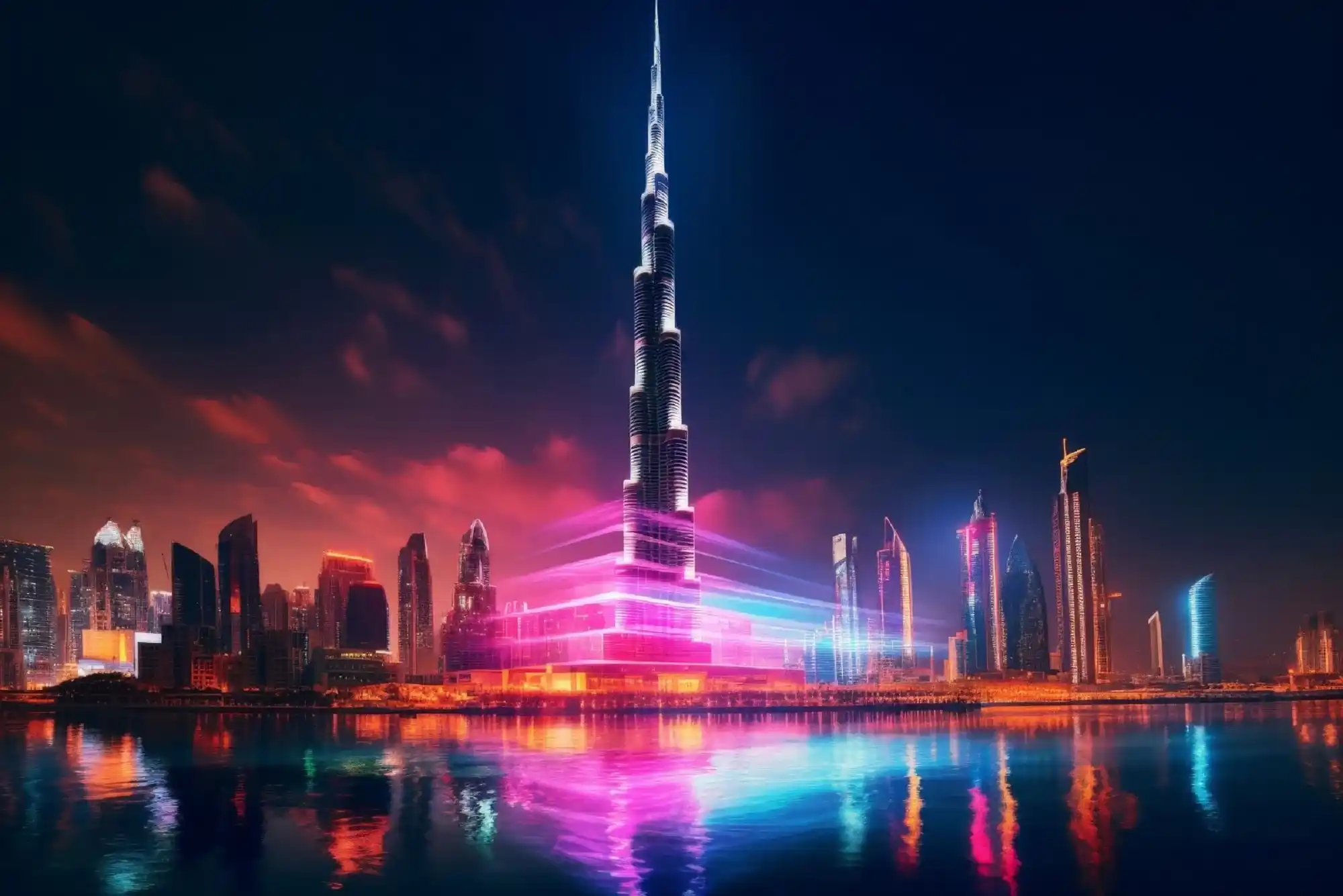Digital Marketing Agency in Dubai