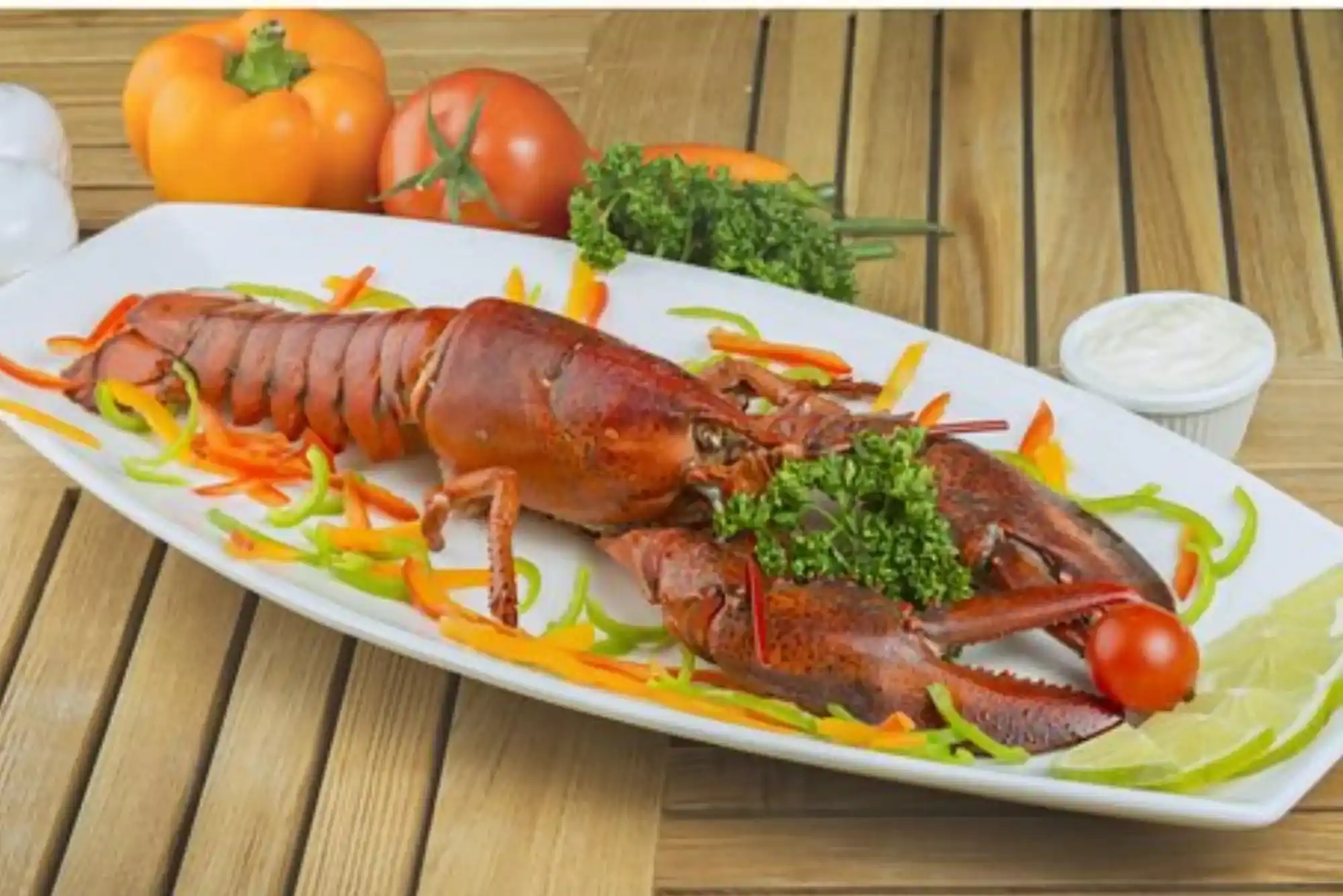 Easy Ways to Follow United Fish Dubai on Facebook for Lobster Lovers