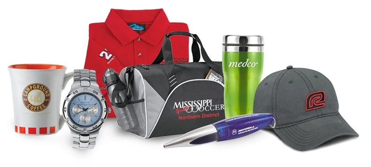 Branded Corporate Giveaways