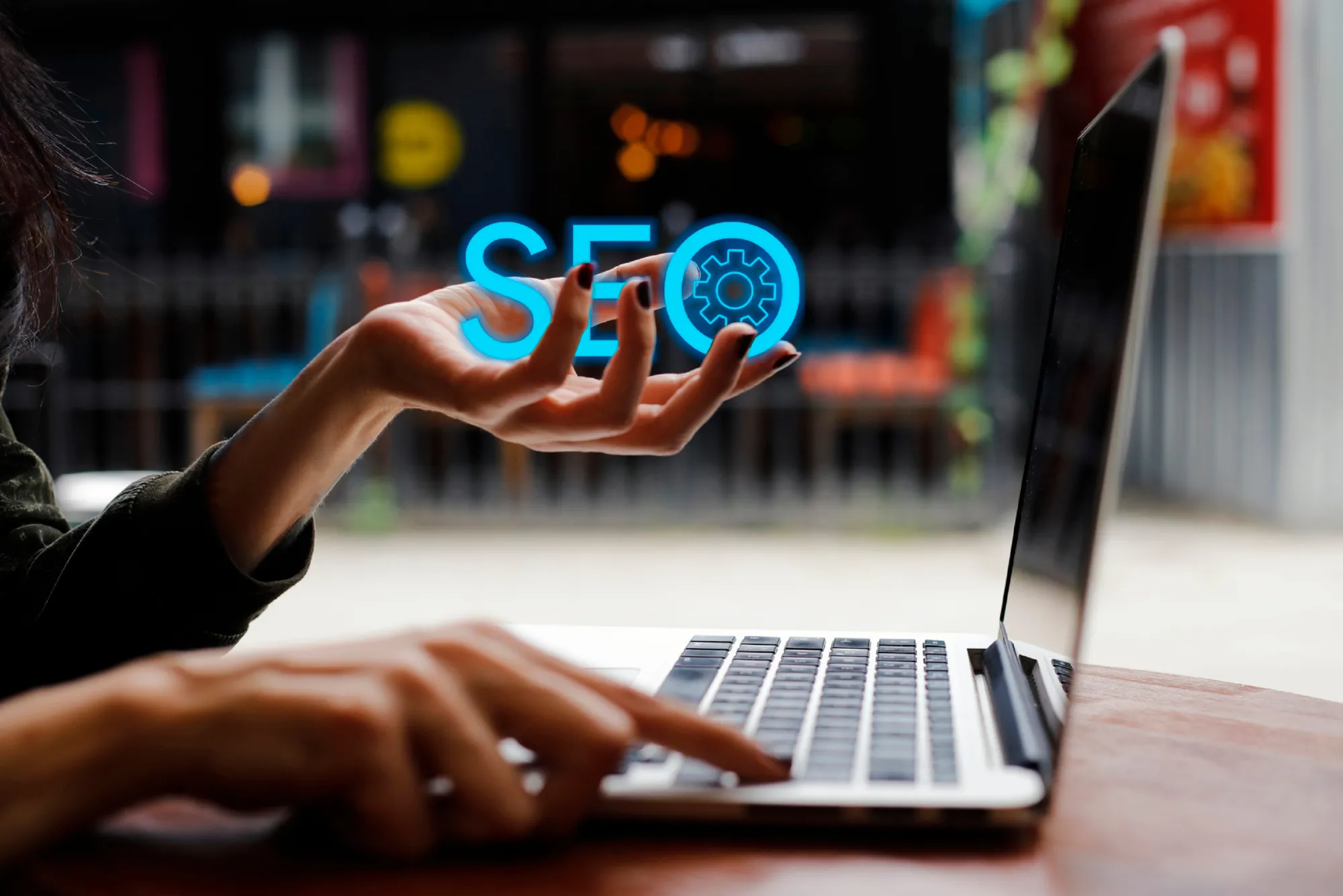 Struggling online Partner with an SEO expert in Dubai to boost visibility, credibility, and sales. Request a Quote today for custom strategies.