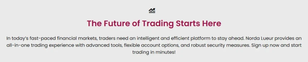 NordaLueur.com Review: What Makes NordaLueur Stand Out