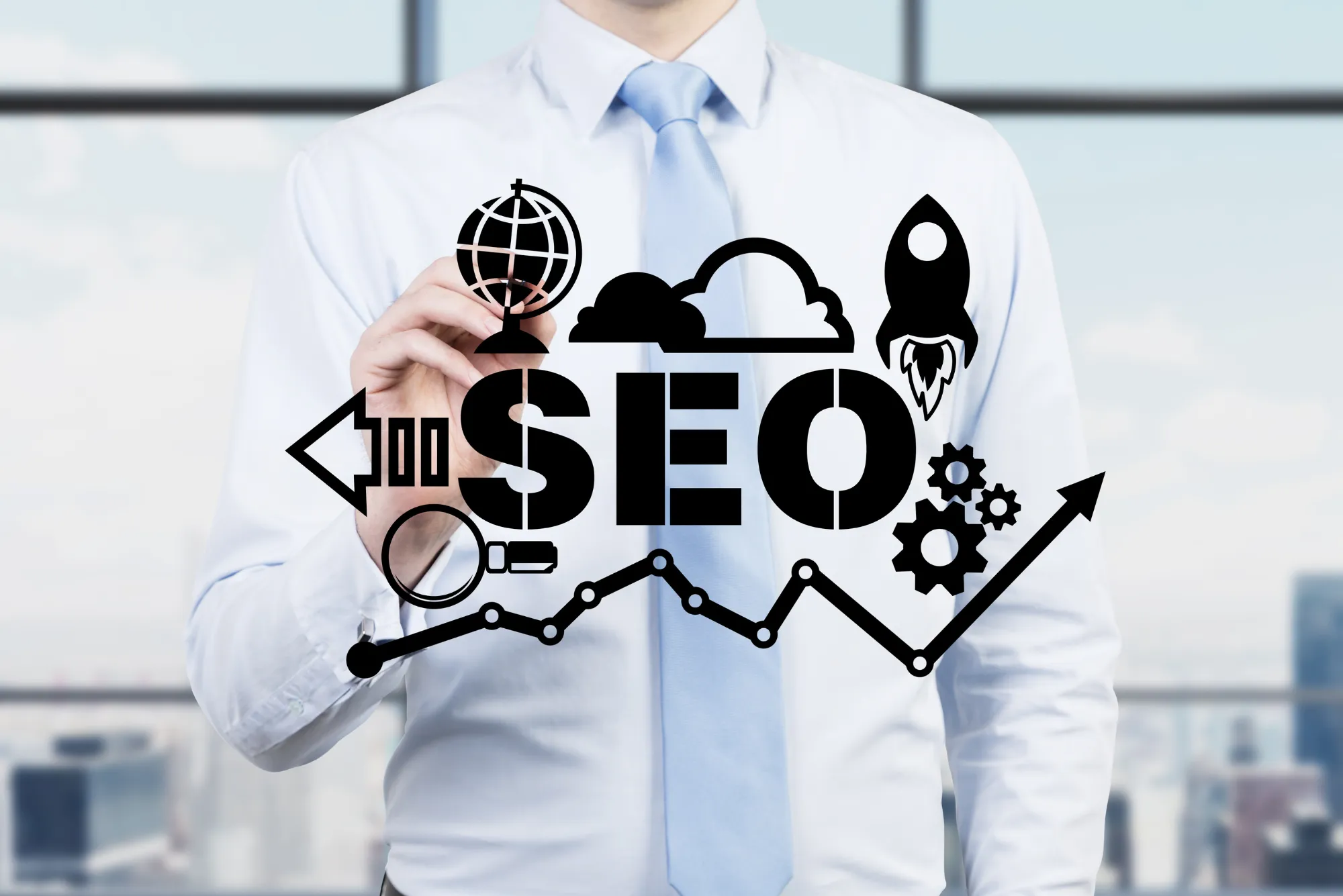 Best SEO Agency in Dubai