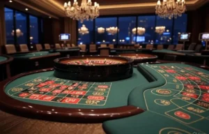 Can I Use Skrill for Casino Deposits UAE