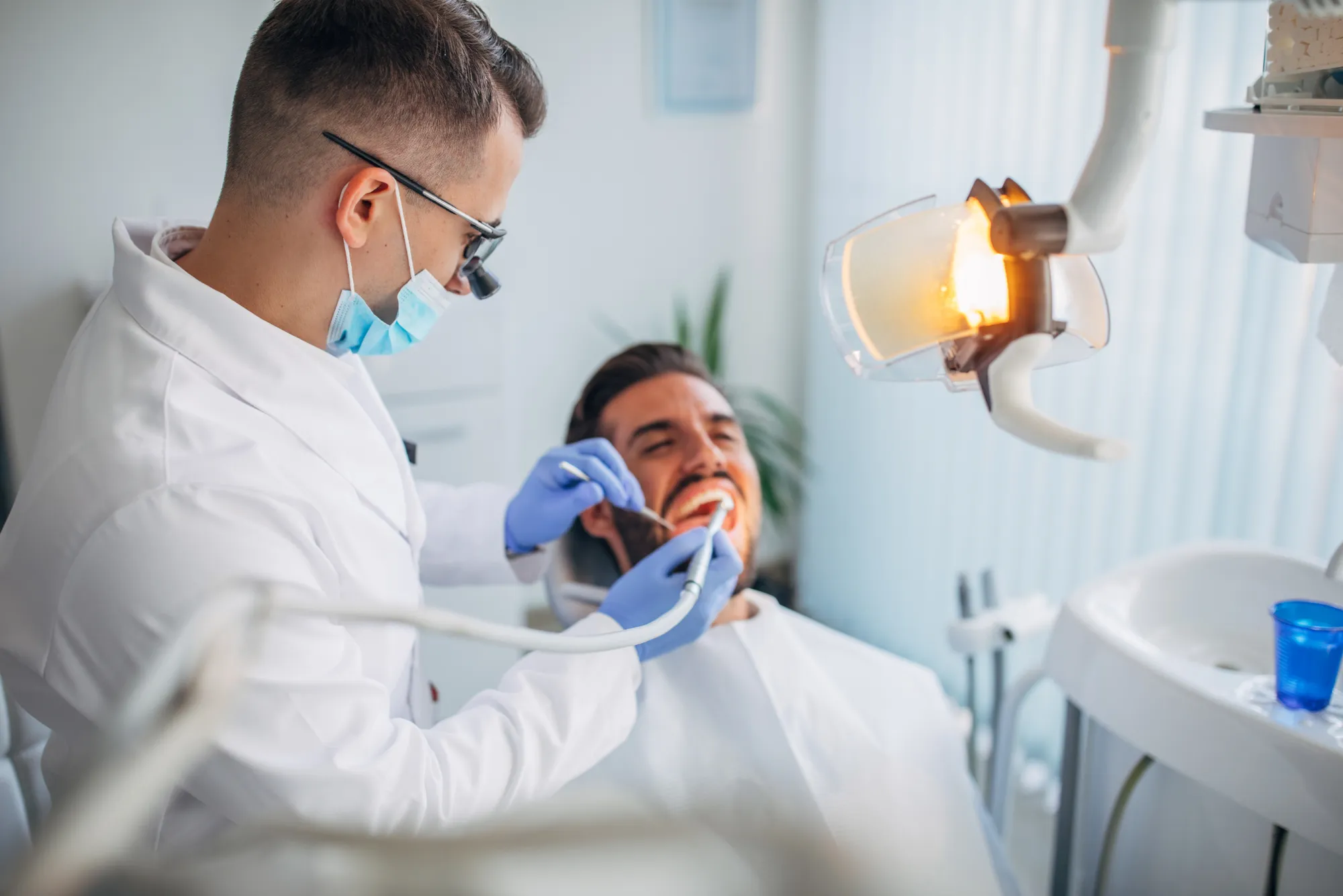 Dental Excellence in Dubai