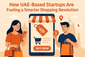 How UAE-Based Startups Are Fueling a Smarter Shopping Revolution — One Coupon at a Time