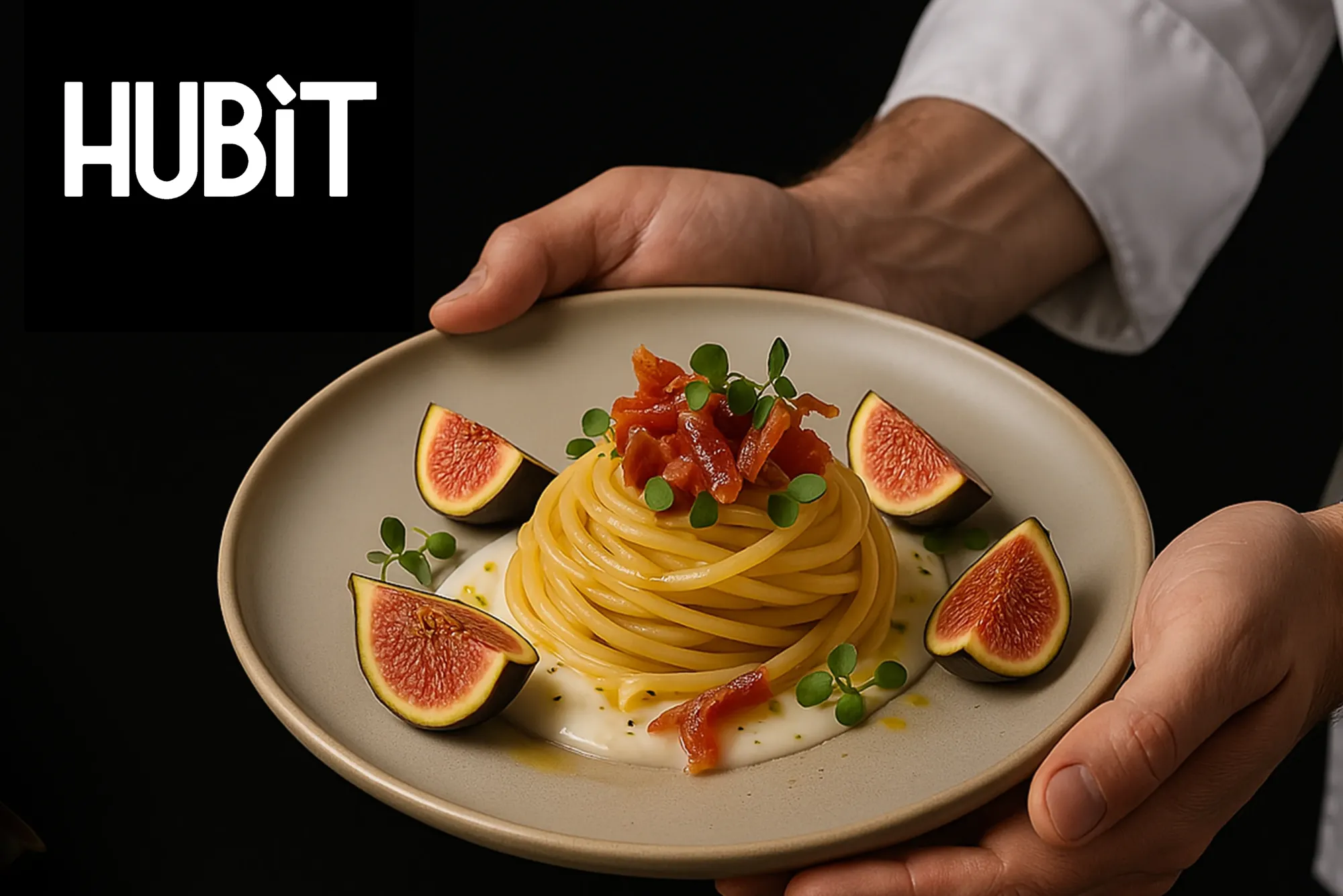 Hubit a Trusted Italian Food Distributor in the UAE
