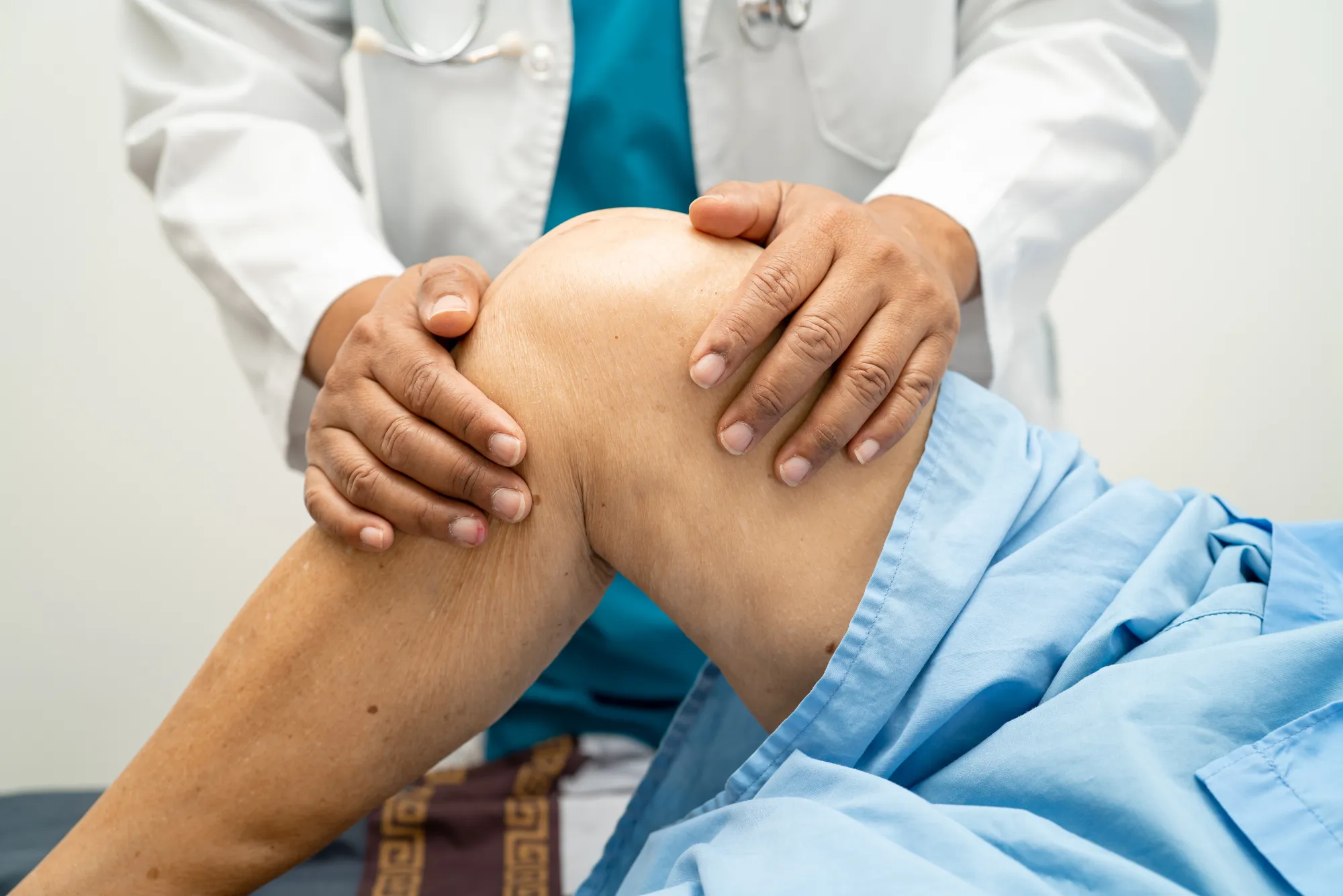 Understanding Knee Health in Dubai