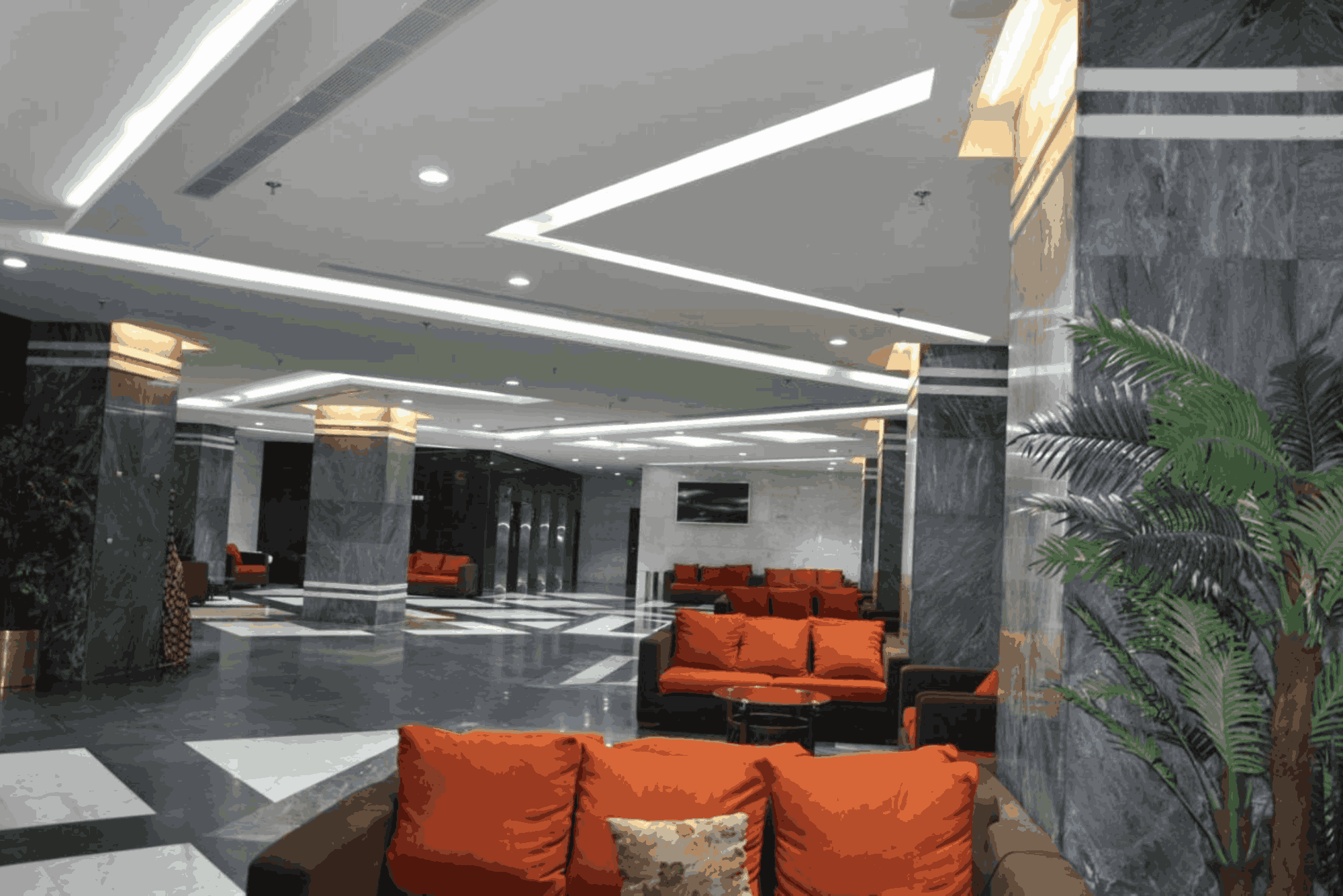 أقرب المراكز الصحية من فندق البلد الطيب مكة