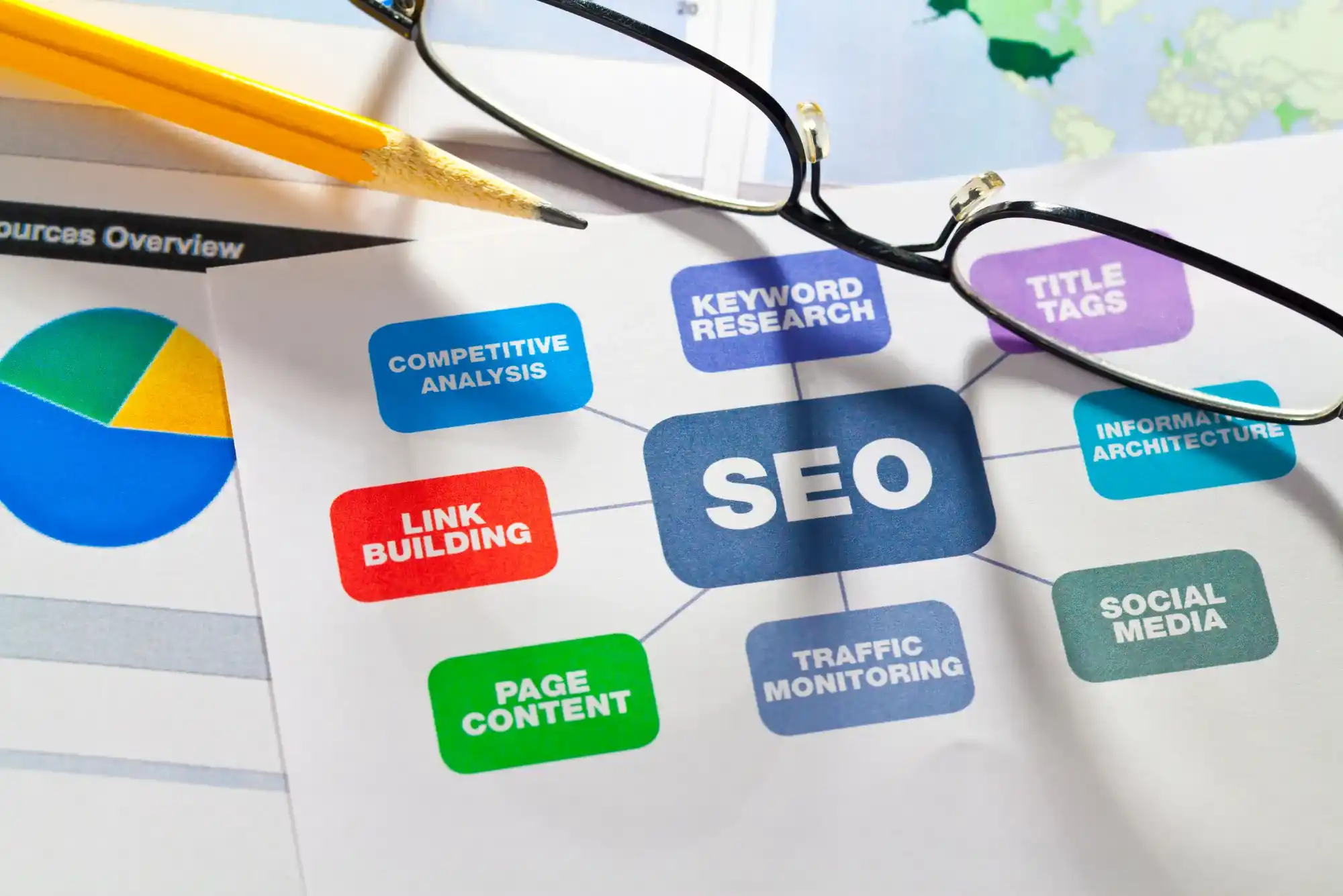 Best SEO Services in Dubai