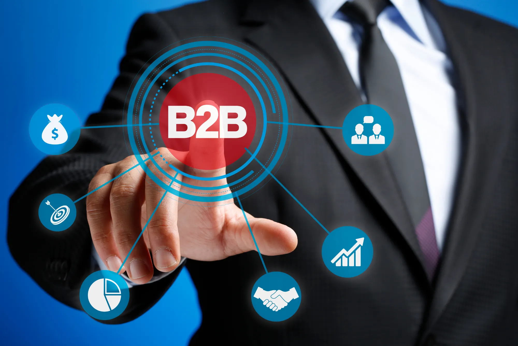Discover how Gem Team Corporate Messenger streamlines B2B communication, boosts productivity,