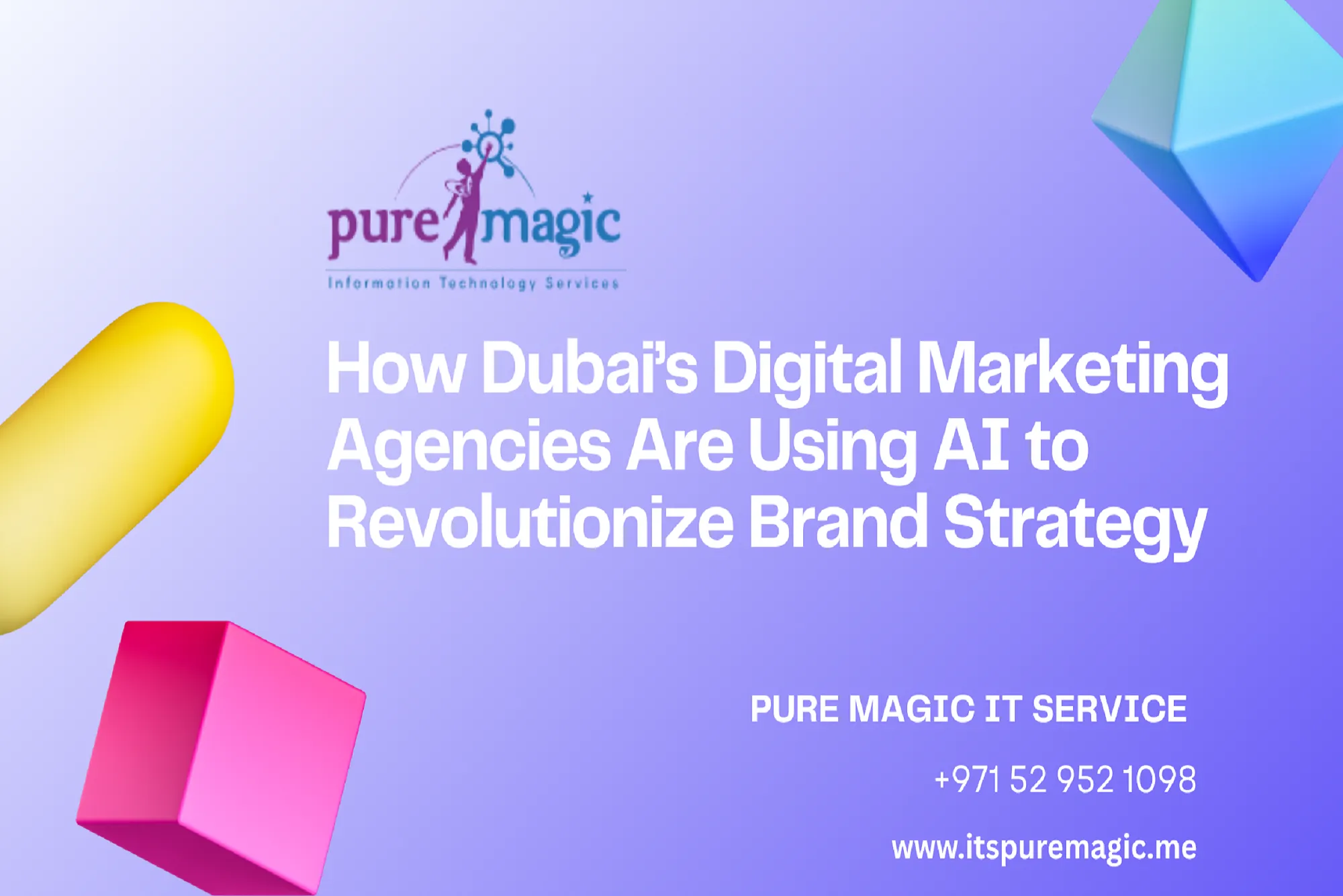 Dubai’s Digital Marketing Agencies