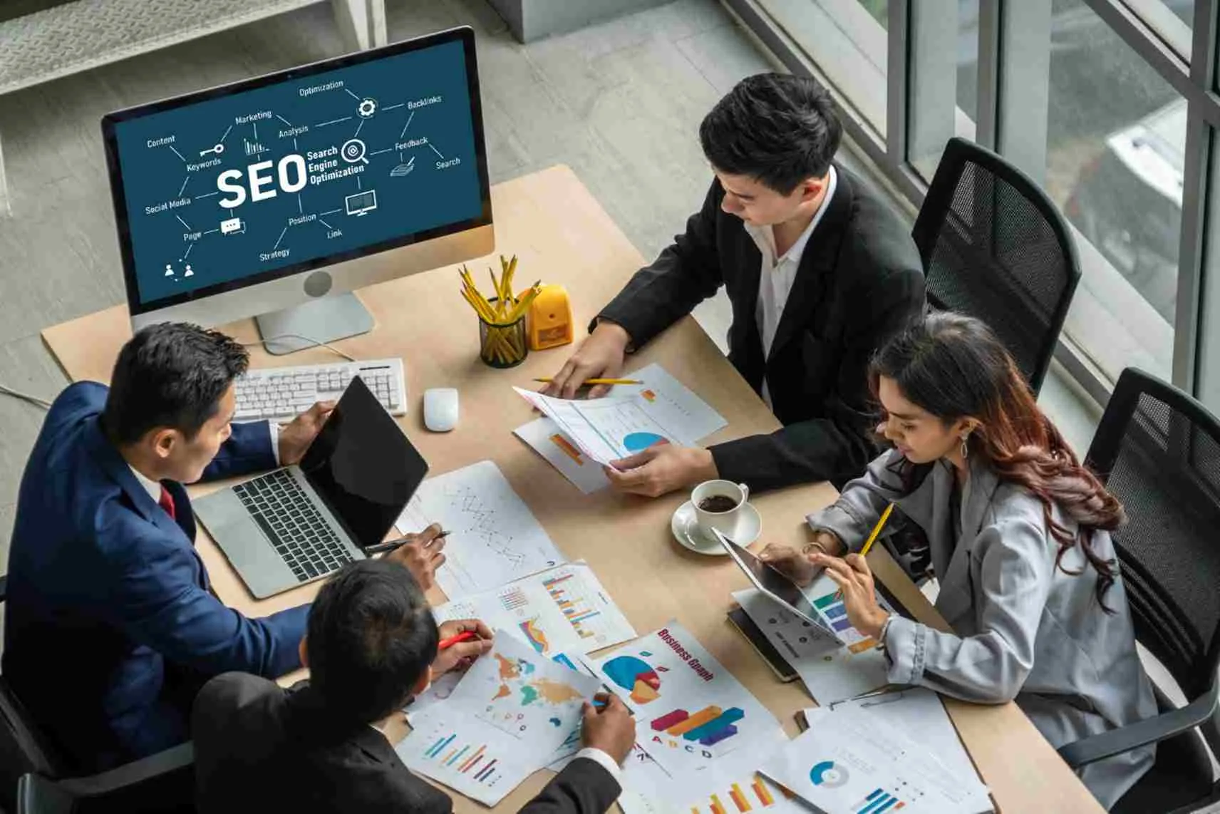 How to Evaluate a Dubai SEO Experts Portfolio 2025 Guide