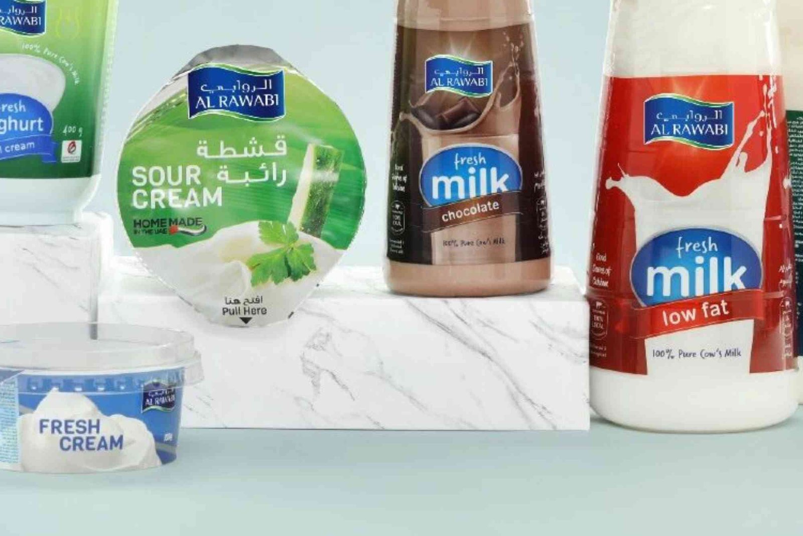 Must know facts about My Dairy UAE home delivery UAE