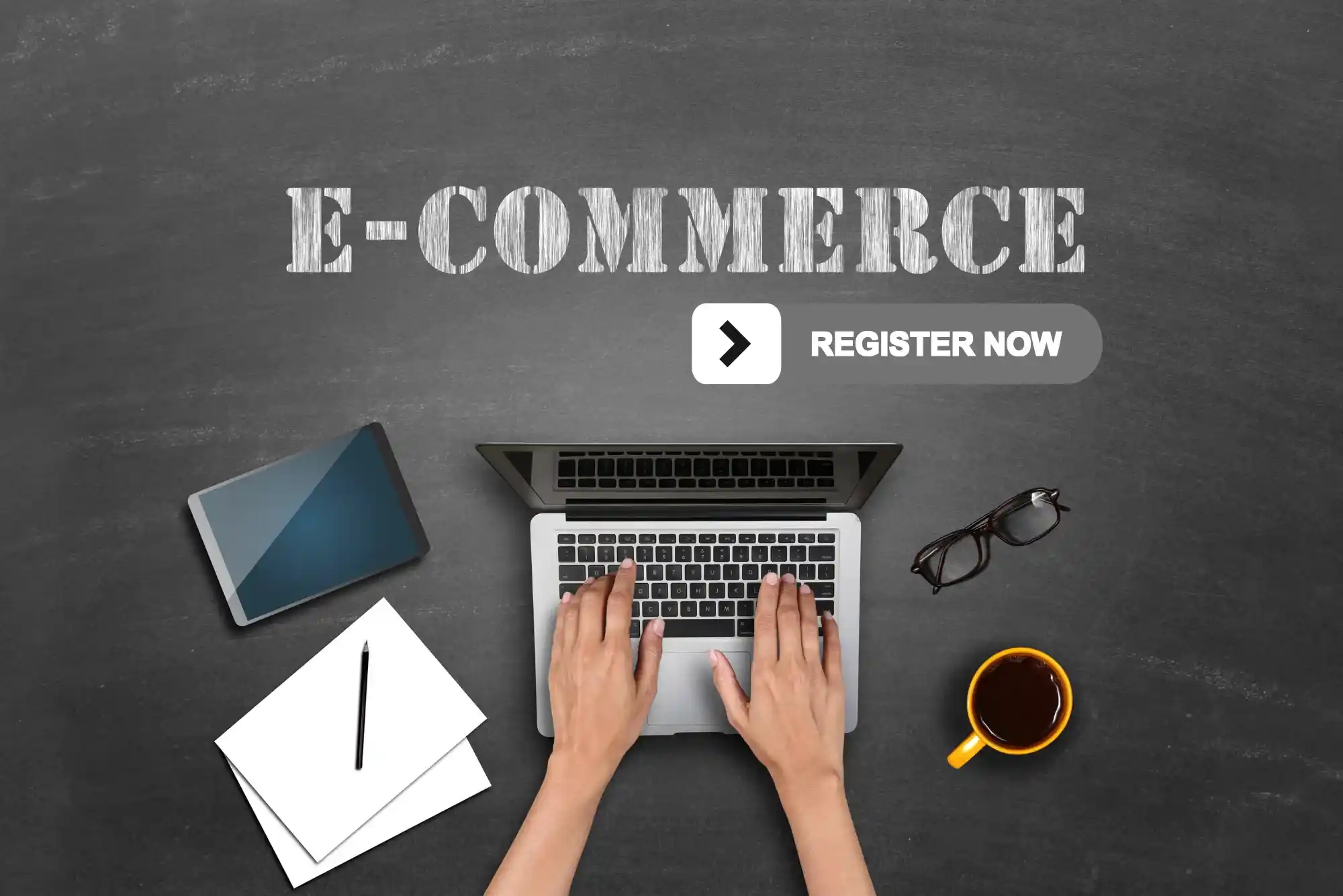 Register an E-commerce Business in UAE