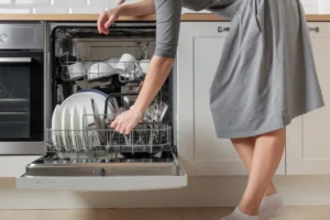 Why Your Dishwasher Is Not Cleaning Dishes Properly