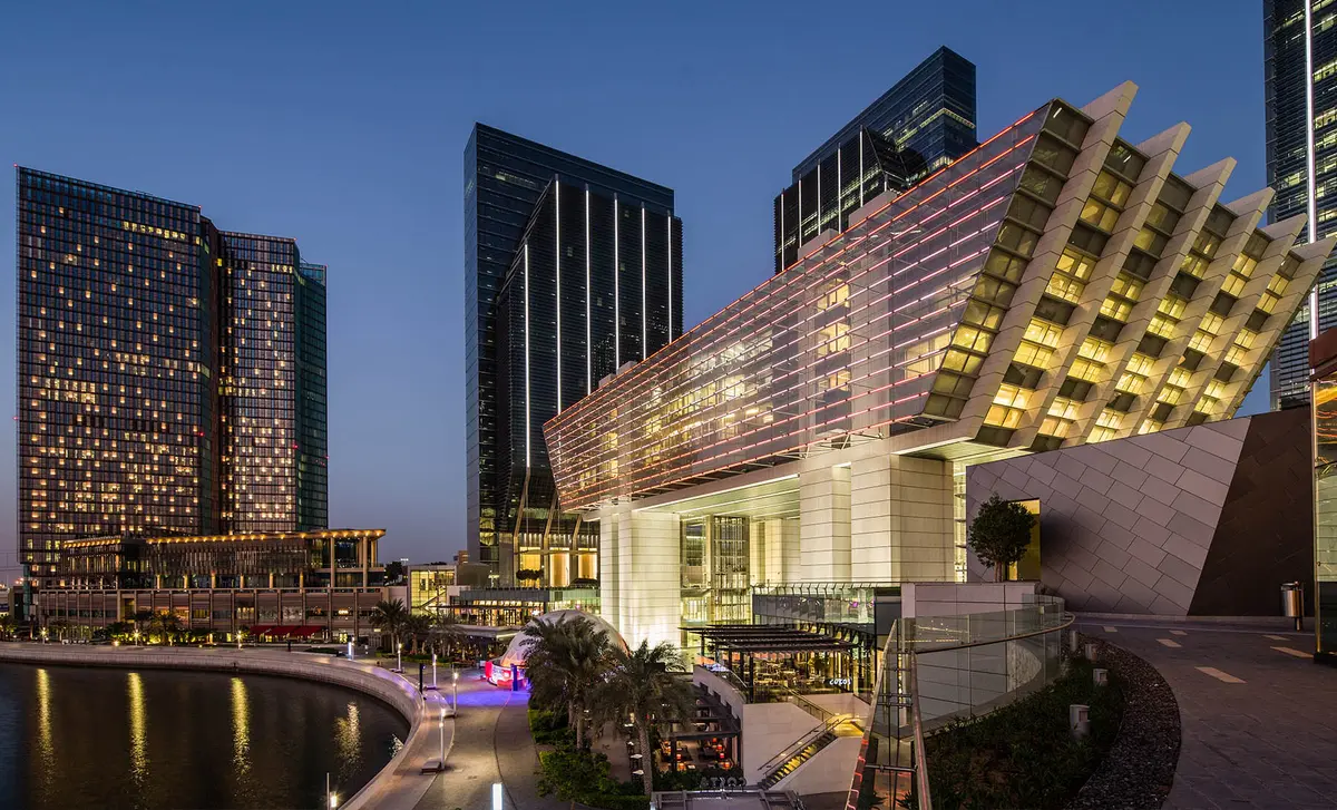 Why Choose Abu Dhabi Global Market Business Setup for Your Company?