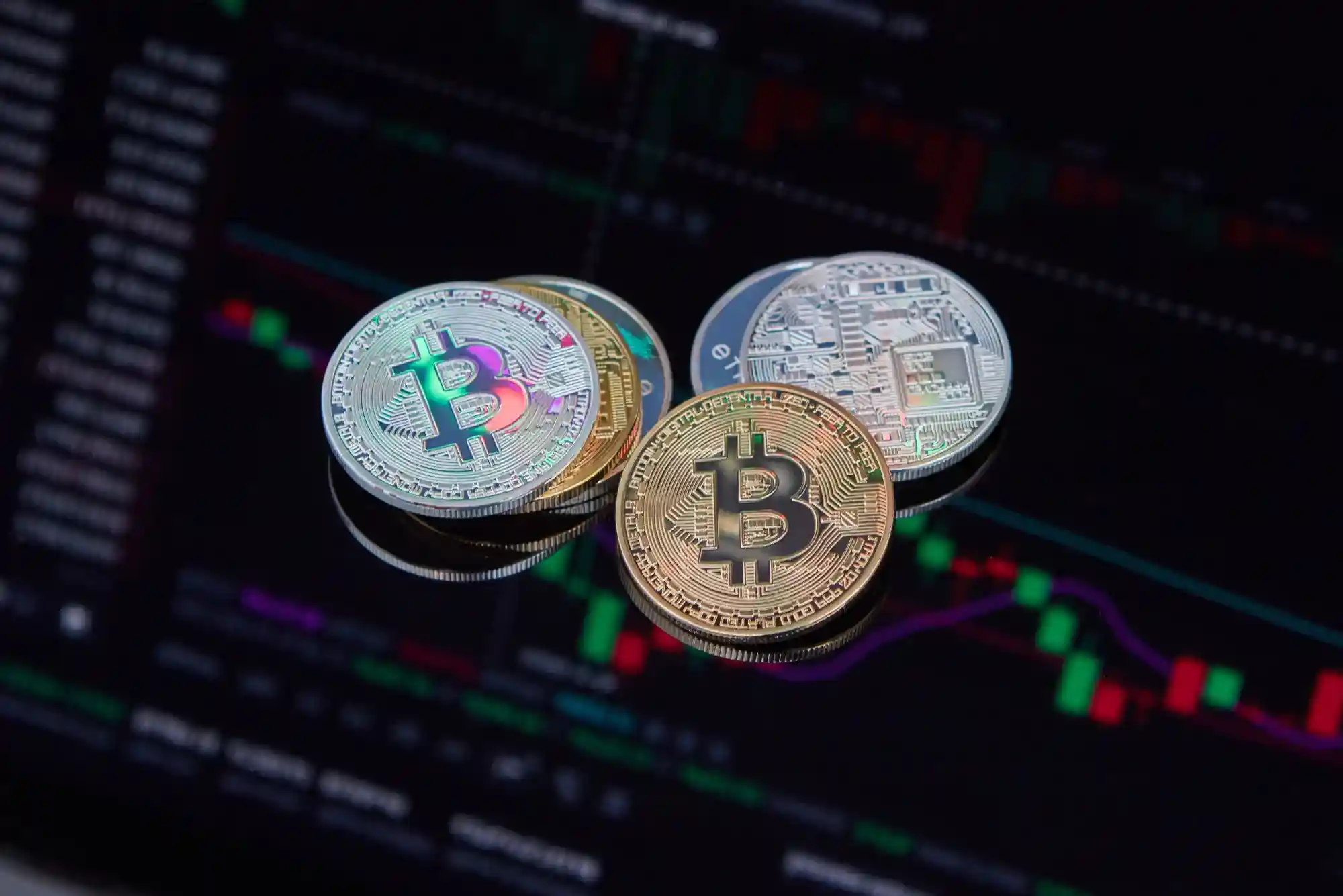 BNB Price Correlation with Bitcoin and Market Trends
