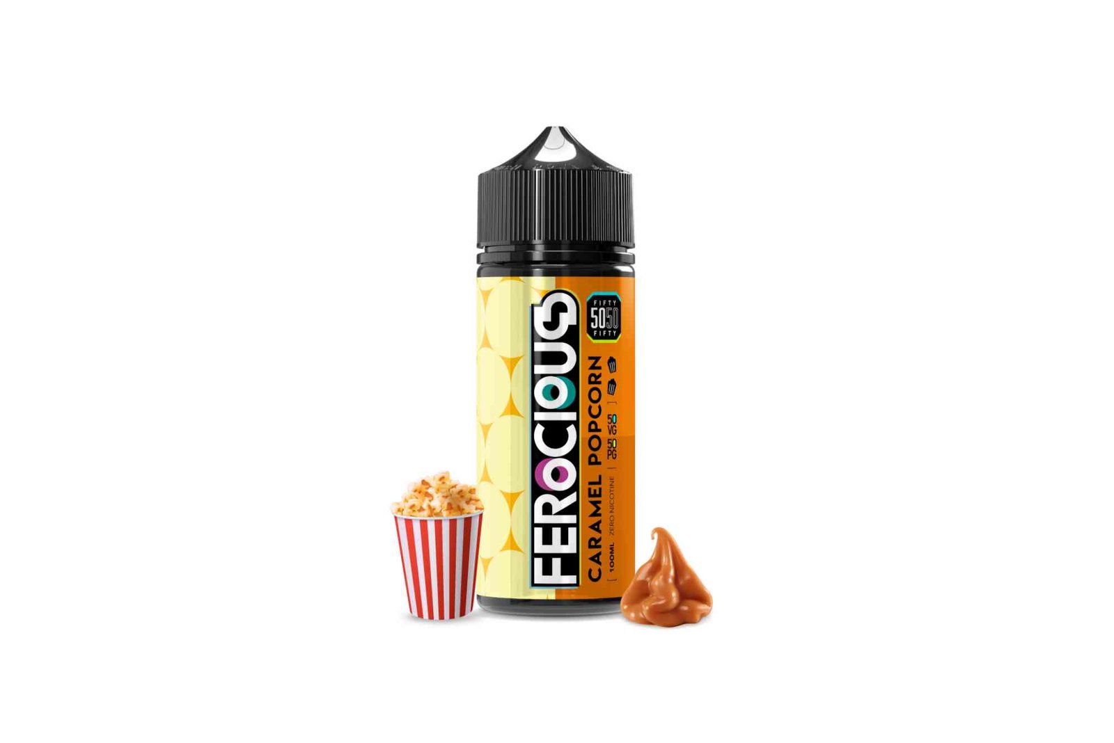 Best Butterscotch Vape Juice in the UK