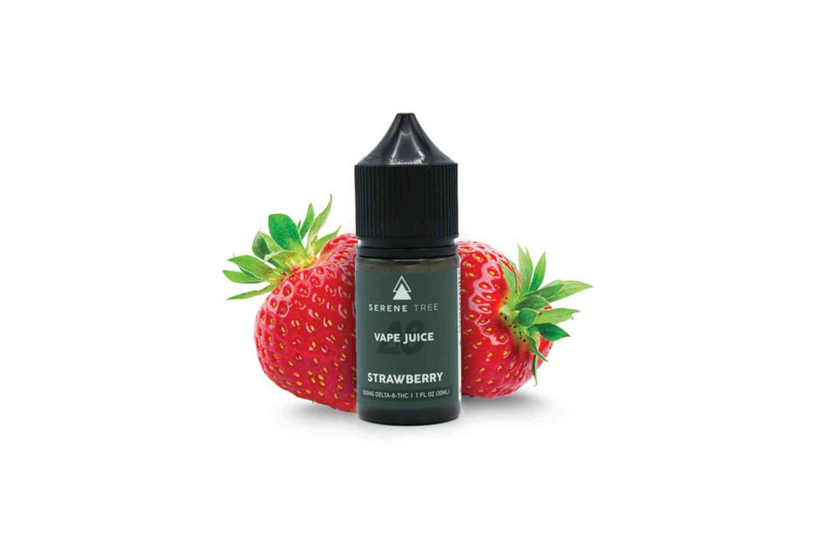 Strawberry Vape Juice Guide for Beginners