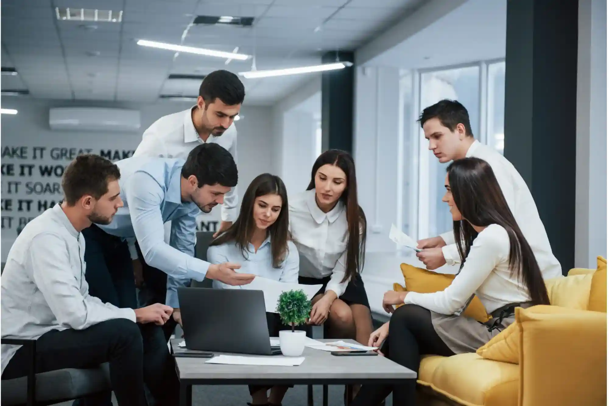 Expert Guidance from Corporate Lawyers in Dubai Why Legal Advisors Matter for Your Business