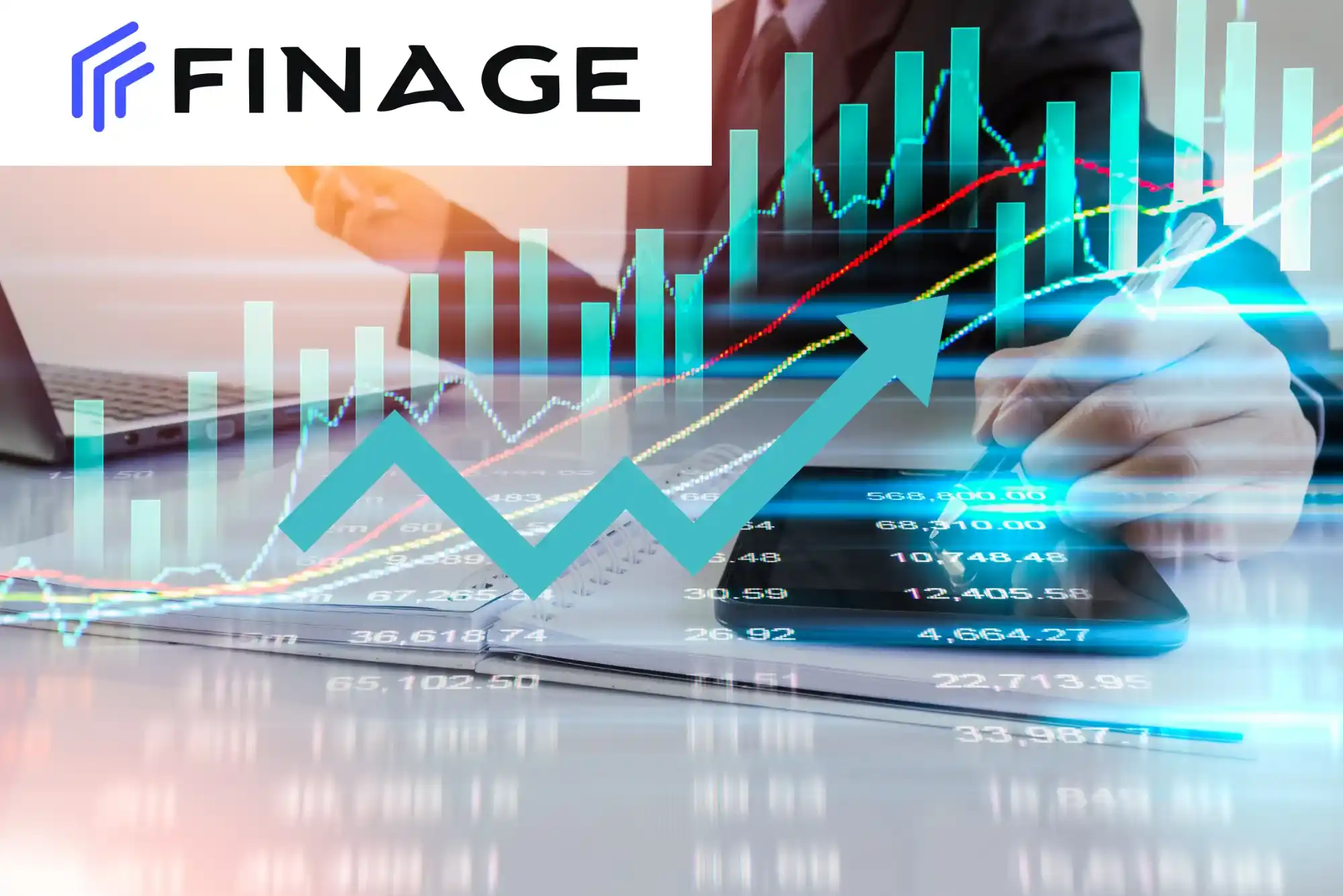 Finage A Trusted Resource for Financial Data