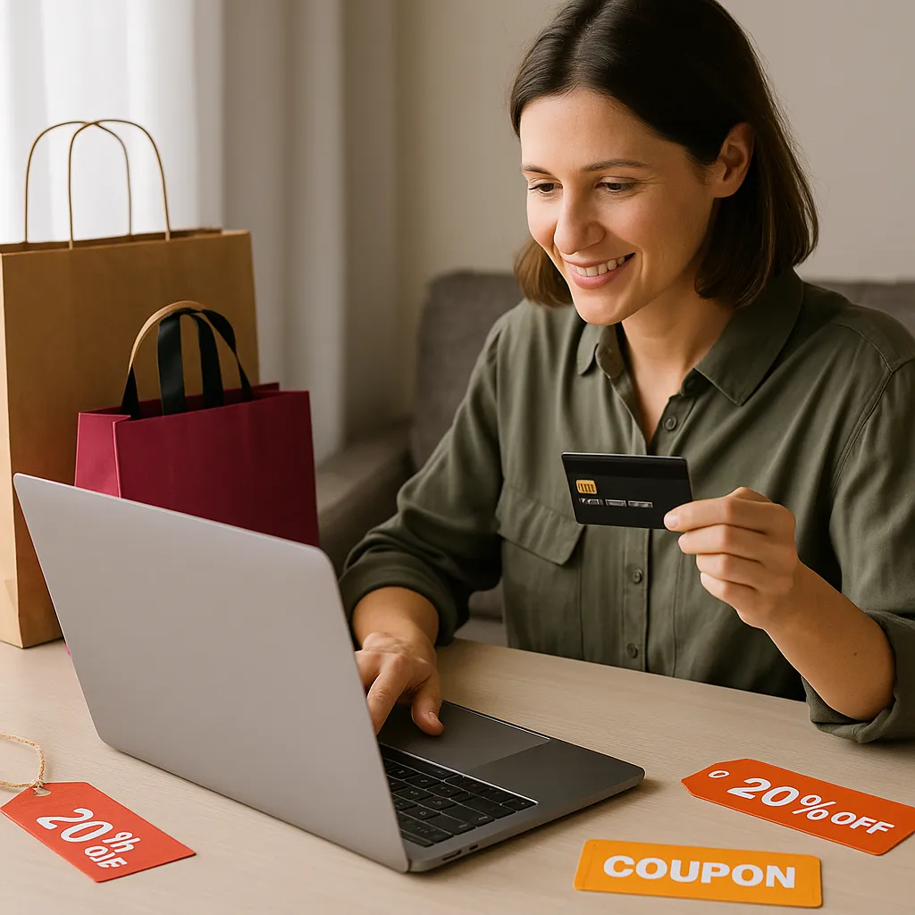 How Does Promos ae Compare to Other Coupon Platforms in the UAE