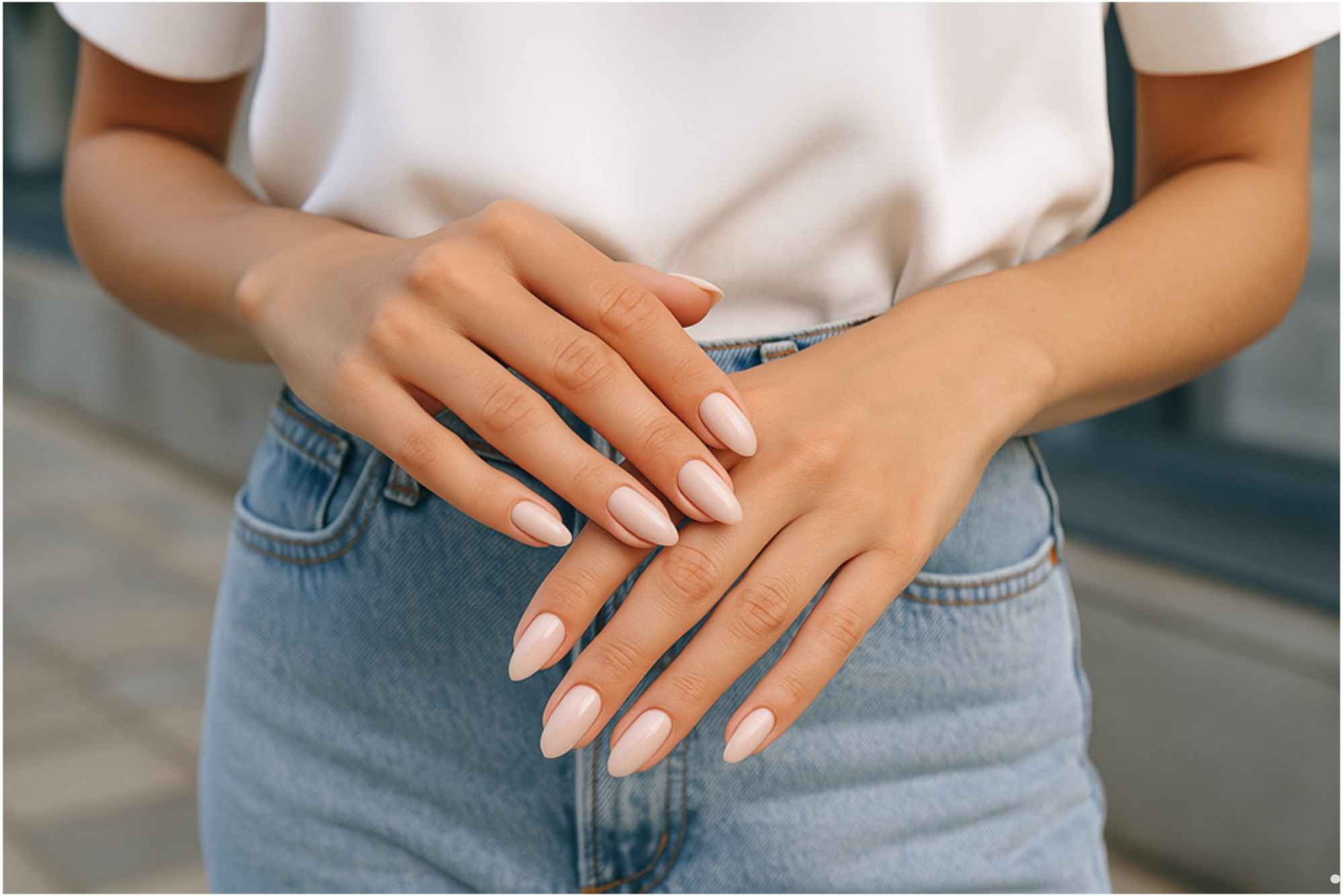 Nails That Match Your Life