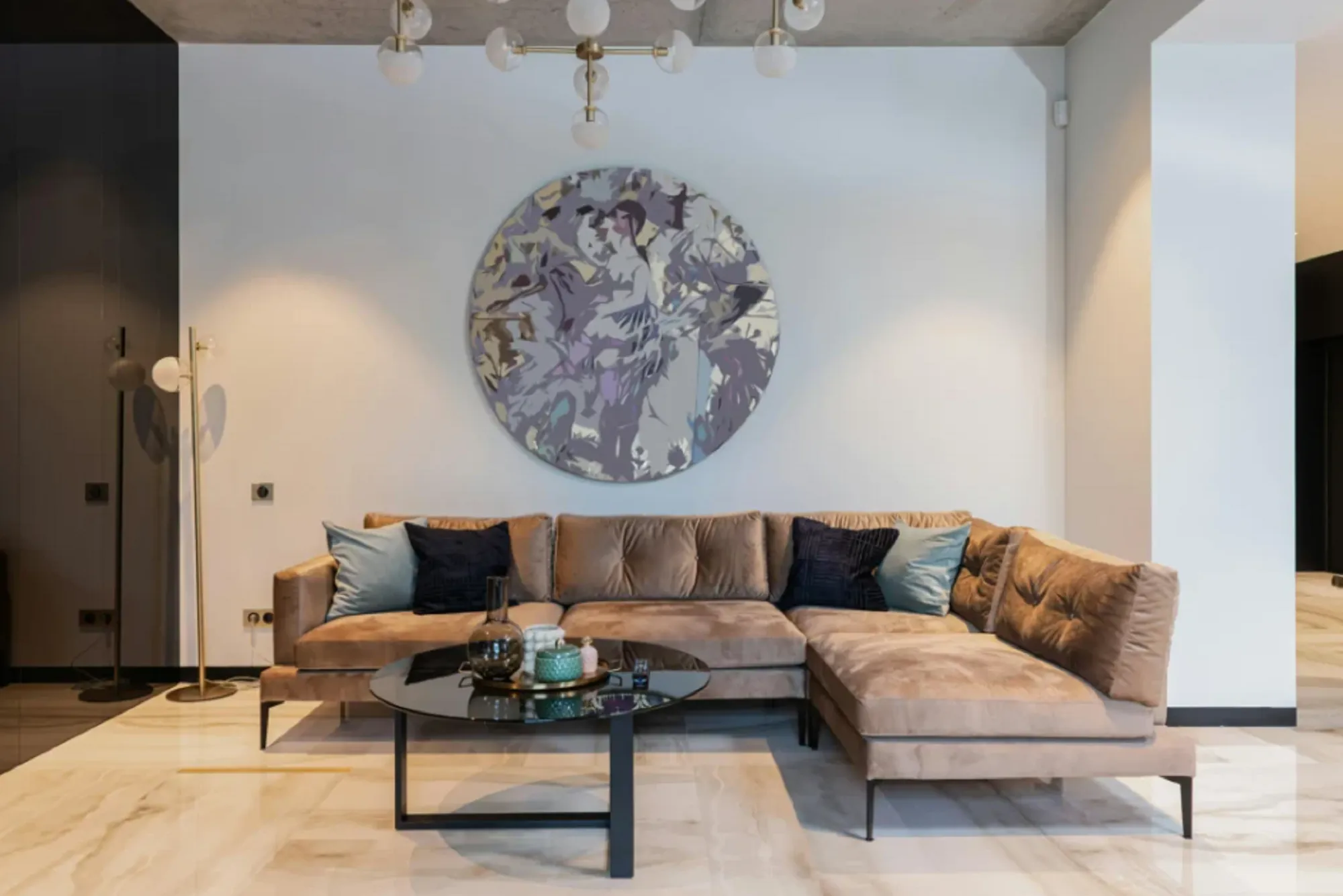 Professional Dubai Upholstery Services
