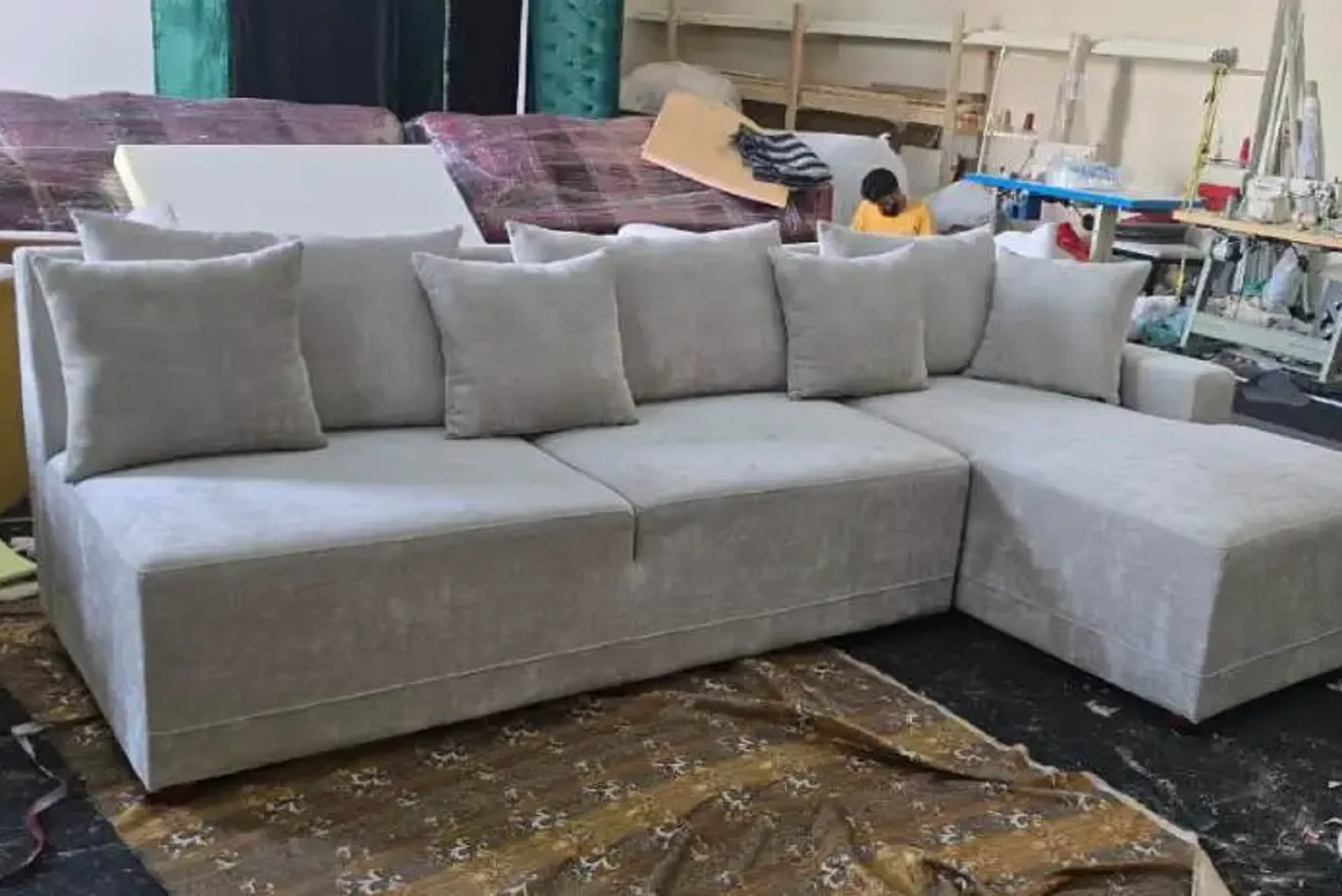 Revitalize Worn-Out Furniture