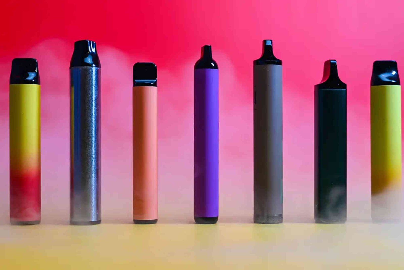 UK’s Safest Vape Options for Daily Use