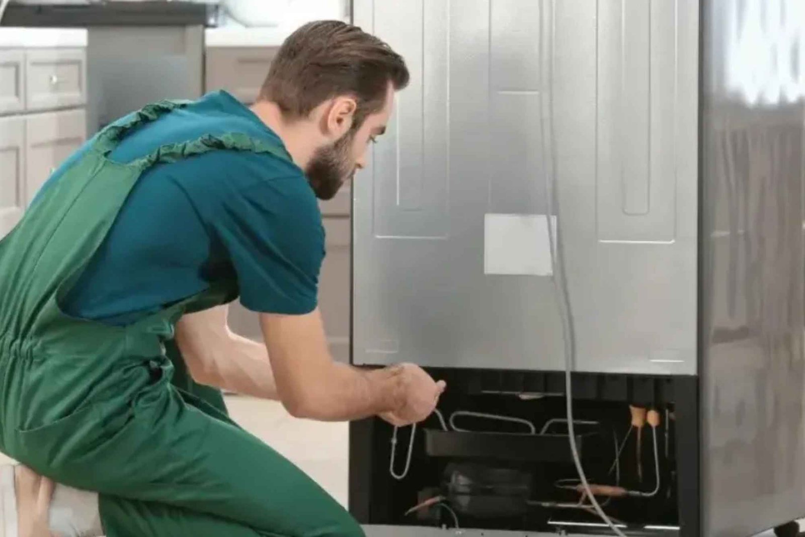 How to Prevent Refrigerator Breakdowns in Summer