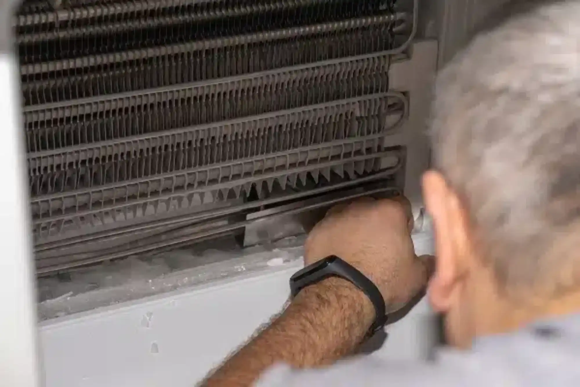 Why Refrigerators Stop After Running for Hours