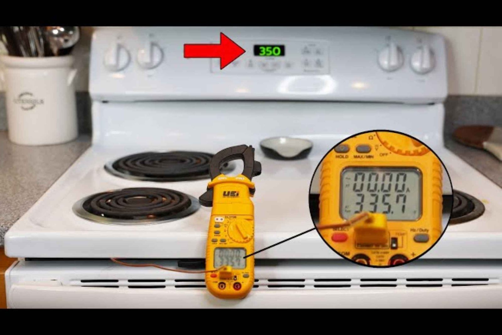 Why Oven Doesn’t Heat in Convection Mode