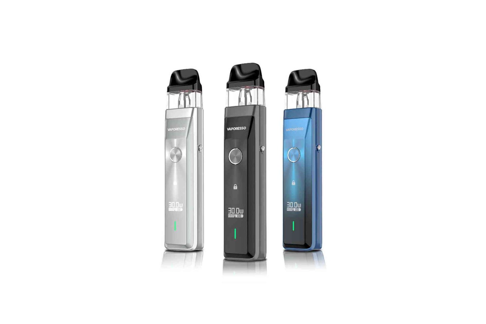 Vaporesso XROS Review: A Sleek Pod Upgrade