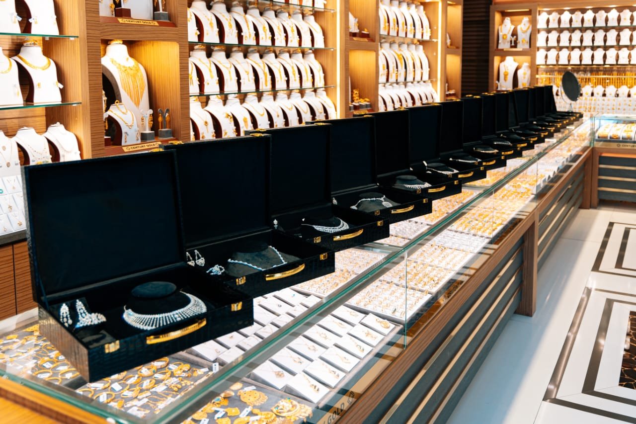 The Smart Way to Buy Gold Jewelry Online in the UAE