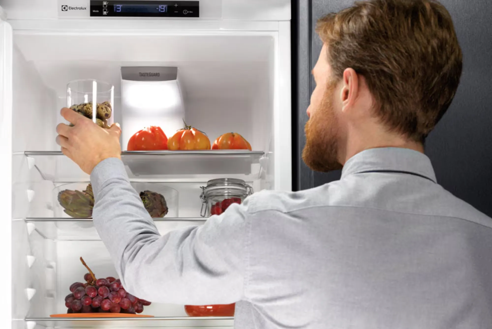 How to Fix Refrigerator That Overcools Food
