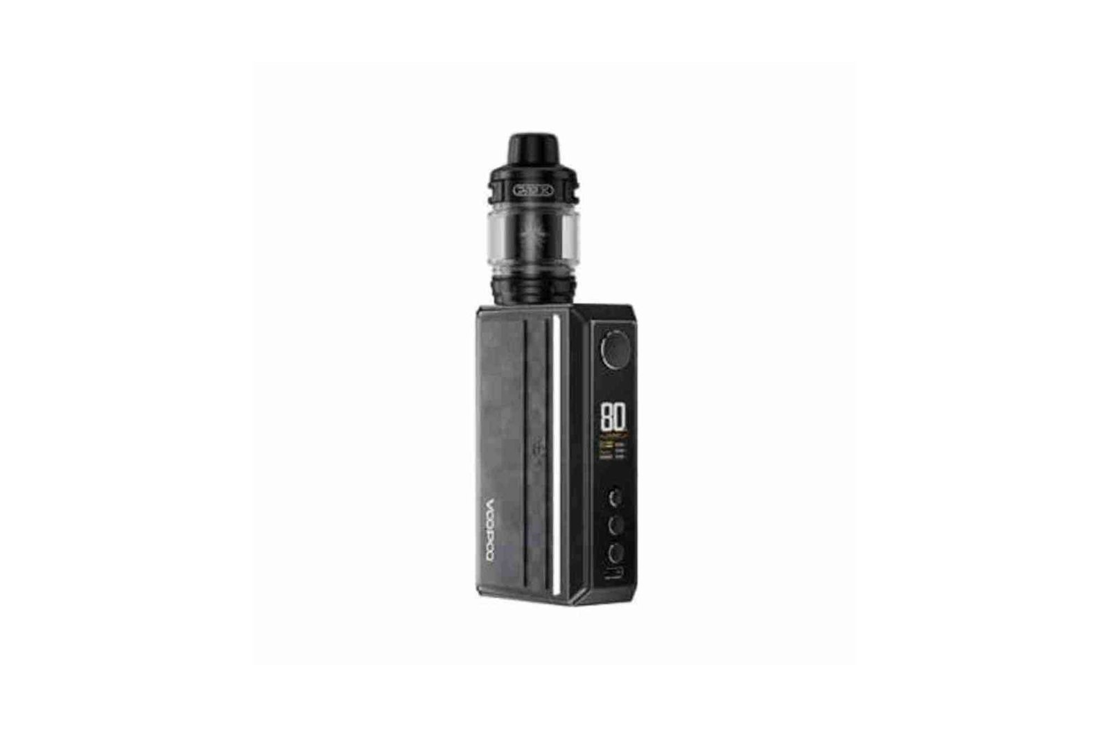 Why Voopoo Drag 3 is a Game-Changer