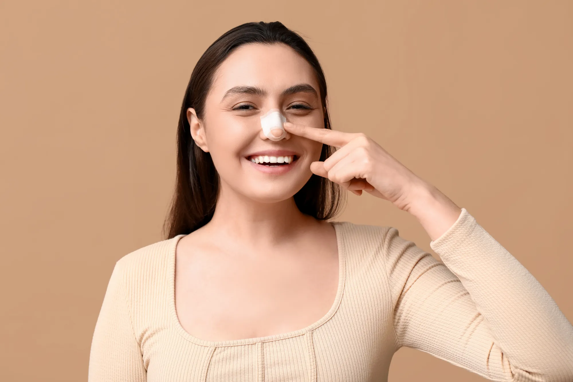 هل عملية تجميل الأنف في دبي الخيار المناسب لك؟