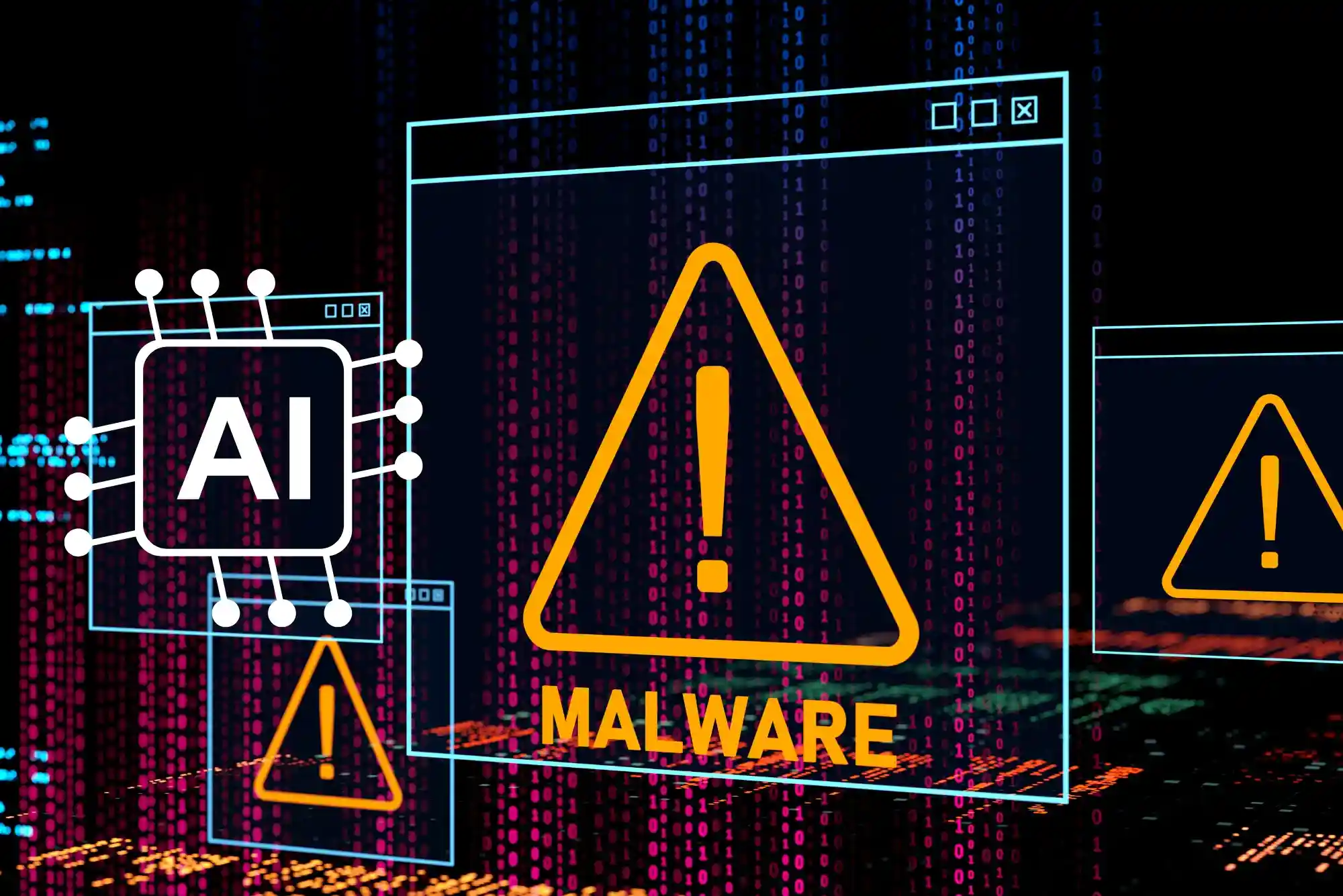 Defend Against AI-Generated Phishing and Malware