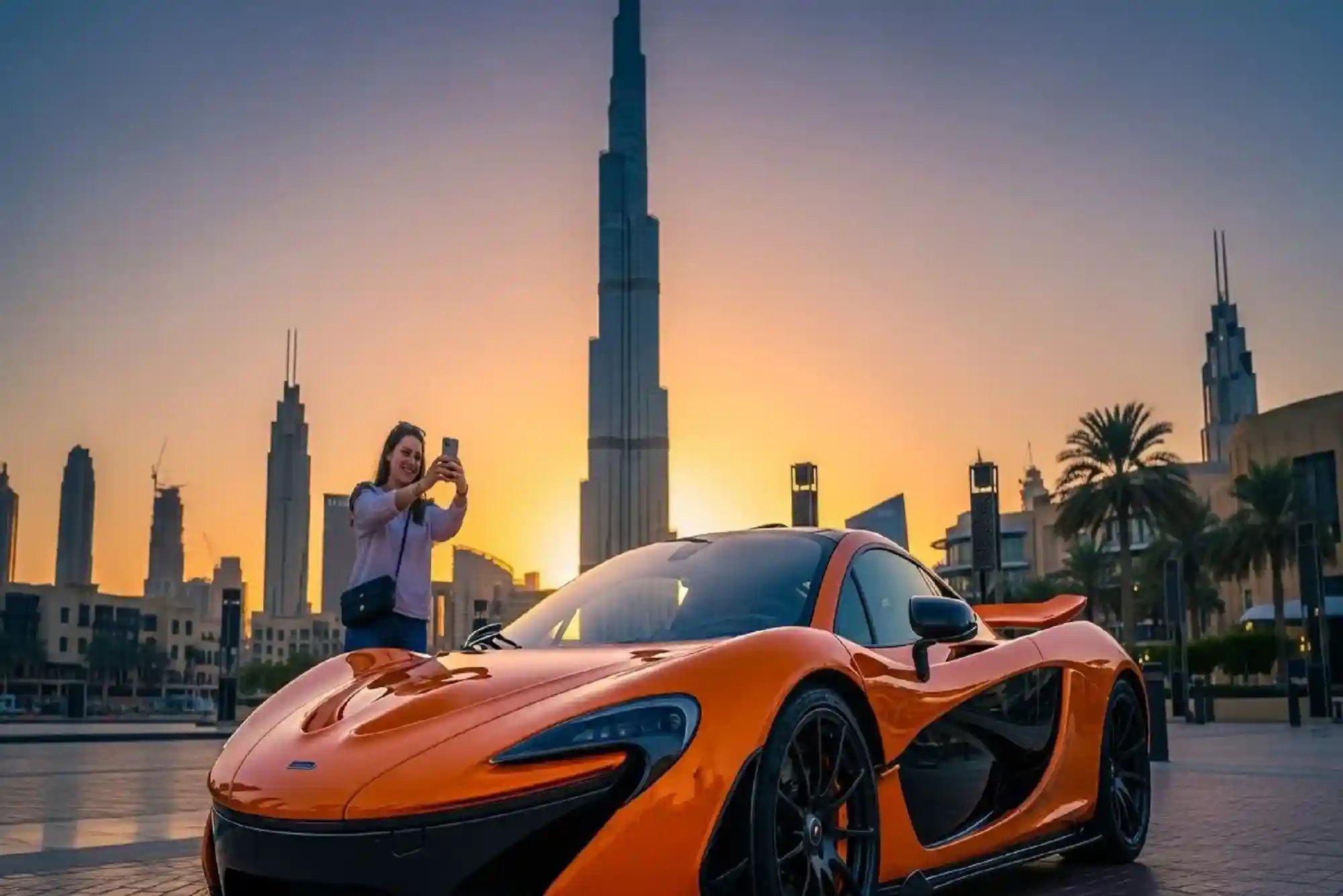 Ultimate Destination for Sports Car Lovers