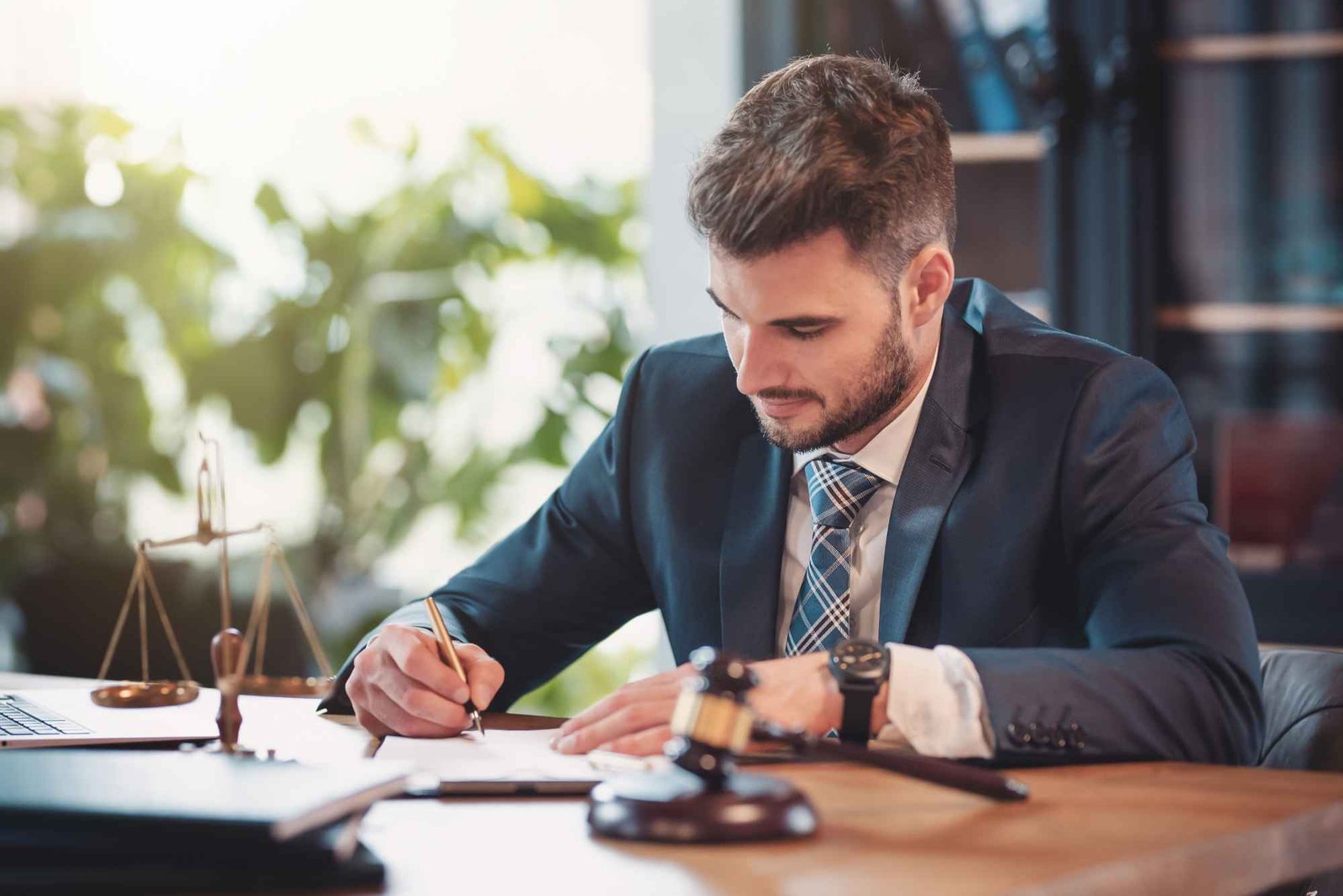 What to Do If You’re Accused of a Crime in Dubai