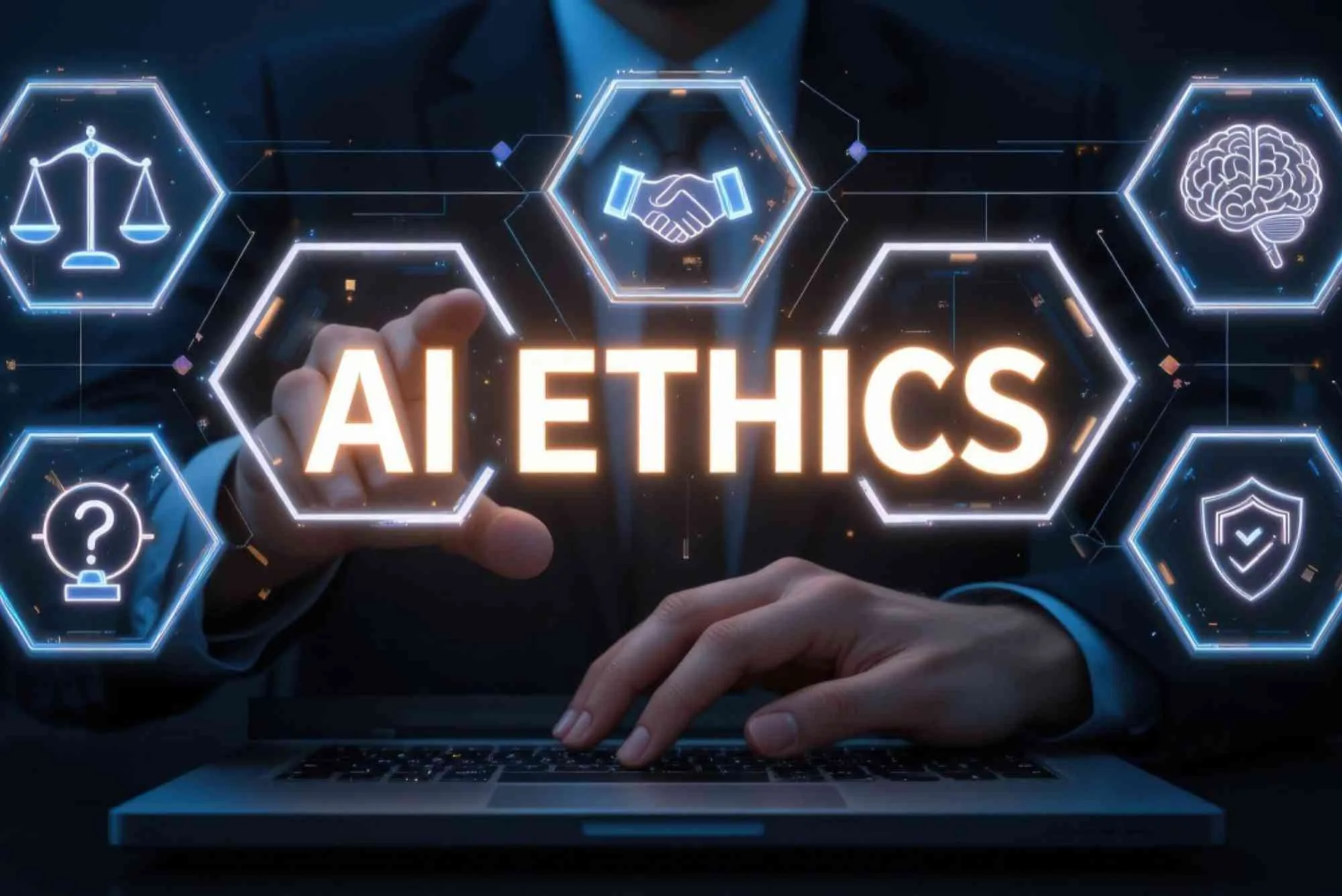 AI Ethics Consortium Publishes Practical Guide for Corporate Implementation