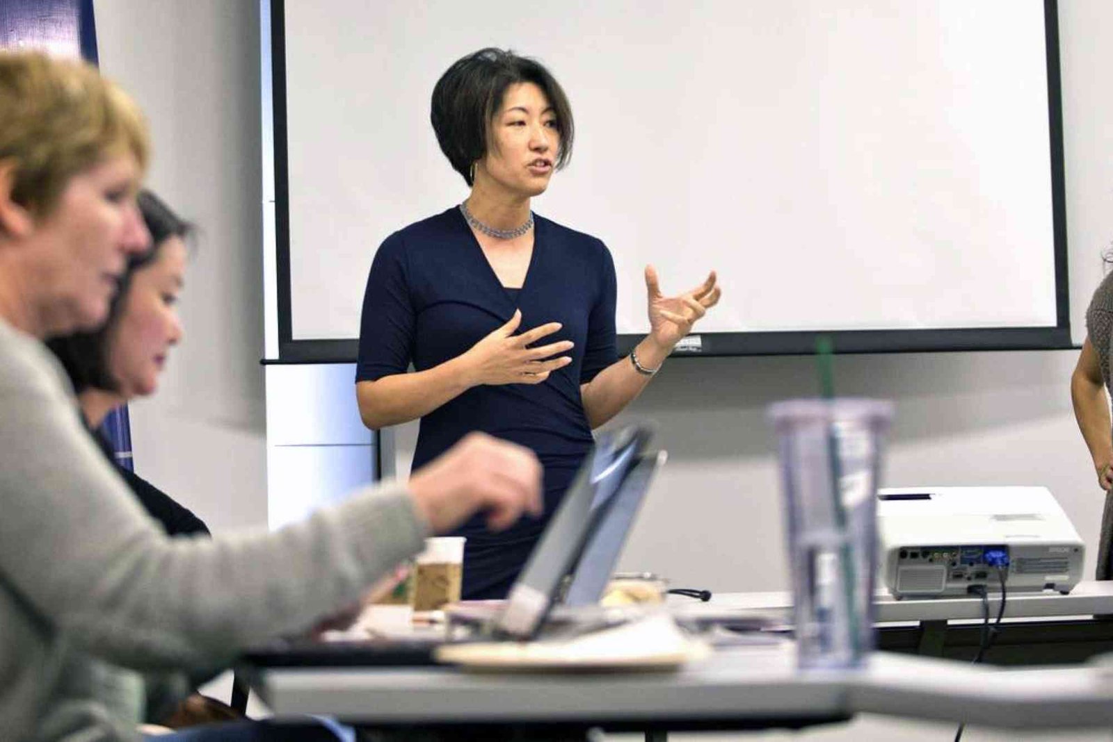 Accelerator Announces Dedicated Track for Female Founders in Tech