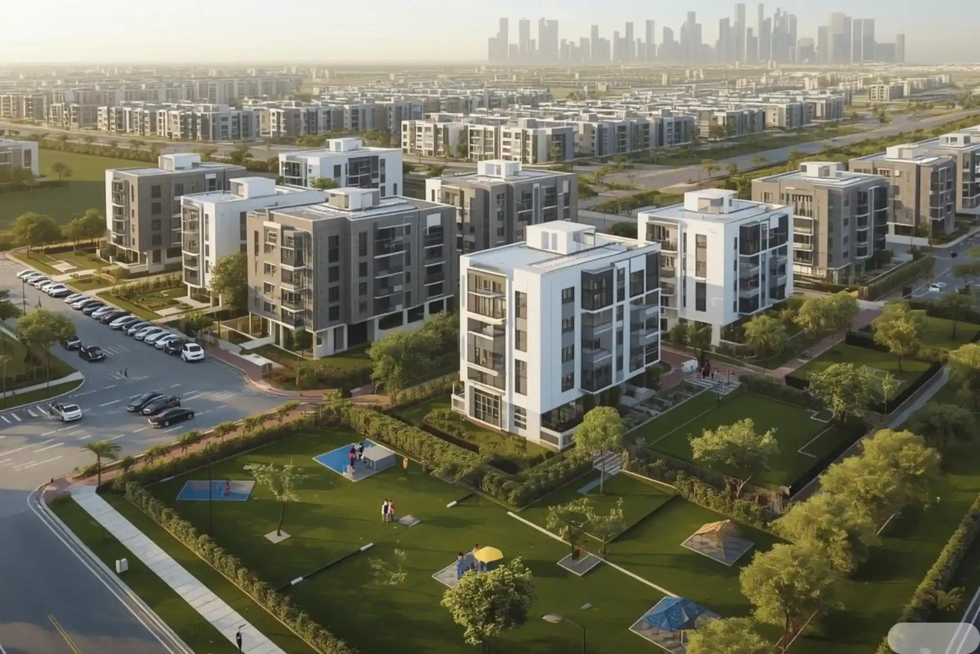 Affordable Housing Developers in UAE: Top Choices for Smart Investors 2025
