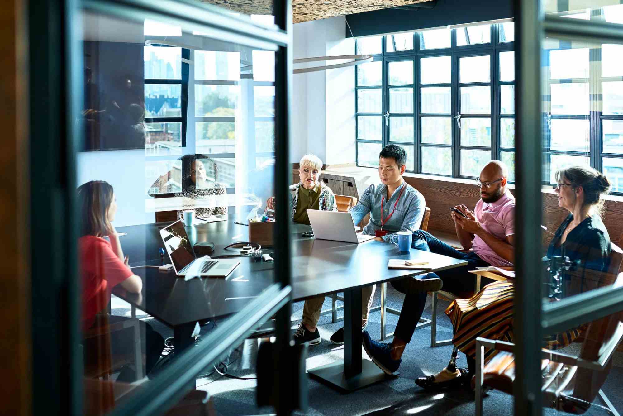 Audit Firm Publishes New Guidance on Greenwashing Risks