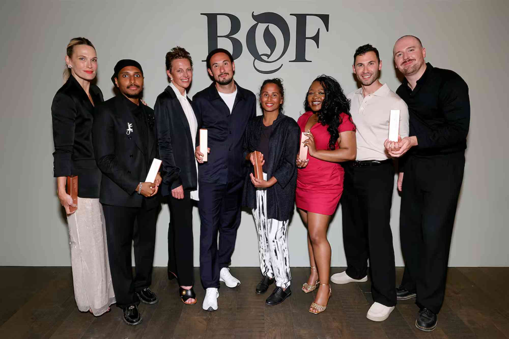 Awards Body Announces New Sustainability Categories for 2026 Season