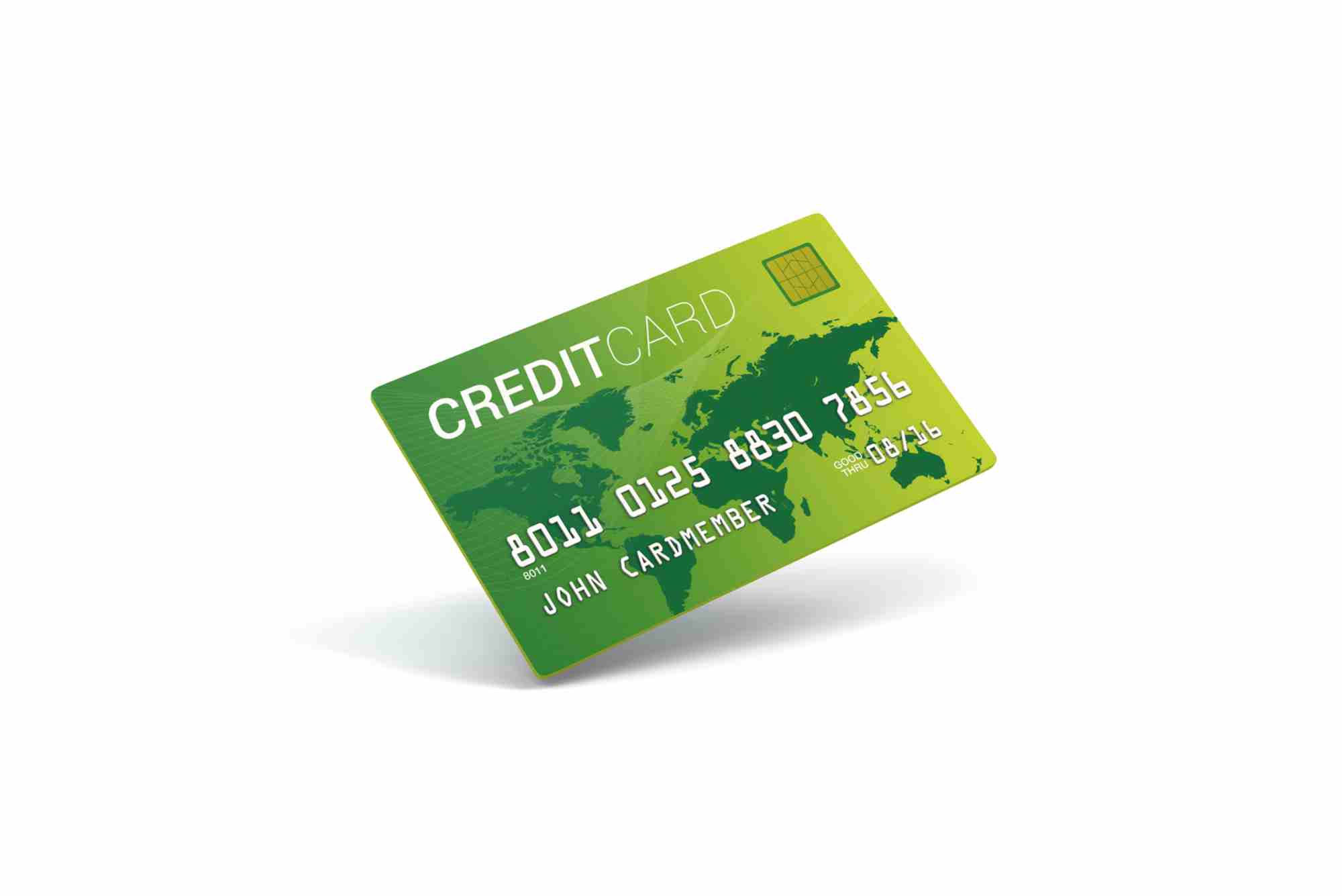 Bank Pilots Carbon-Offset Card for Retail Consumers