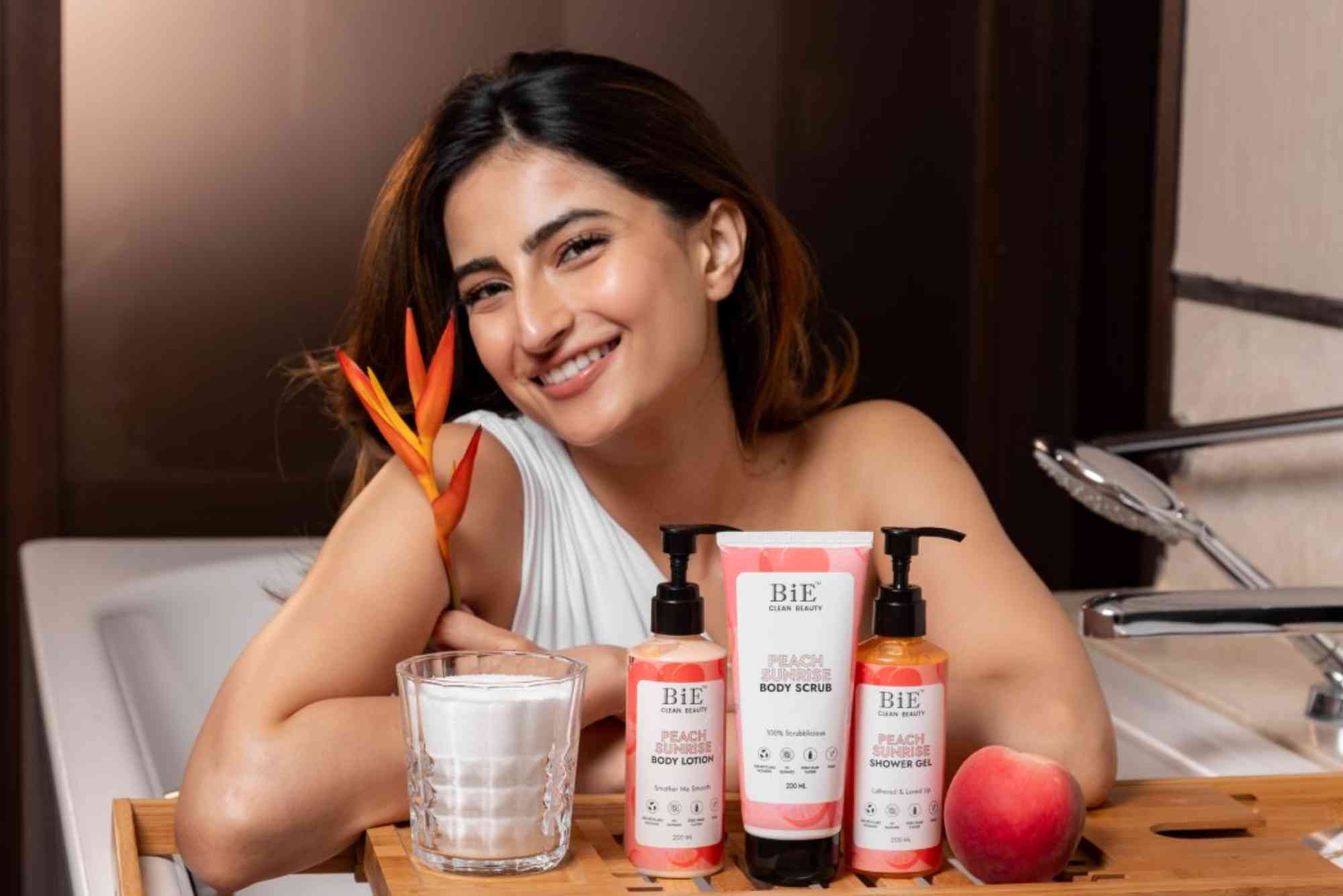 Beauty Brand Releases Skin-First Minimalist Line With Clinical Backing