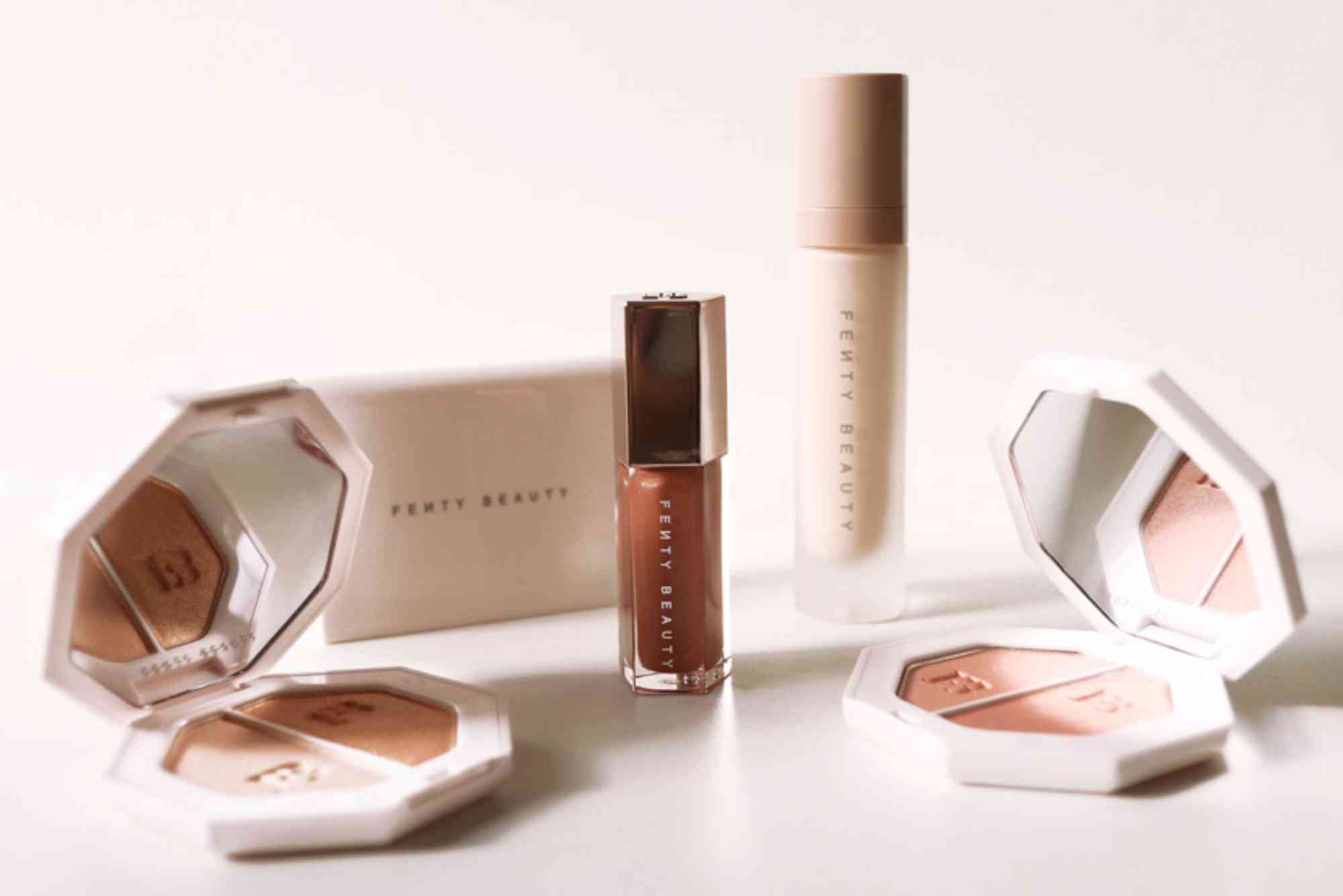 Beauty Retailer Launches Inclusive Shade Range for Underrepresented Skin Tones